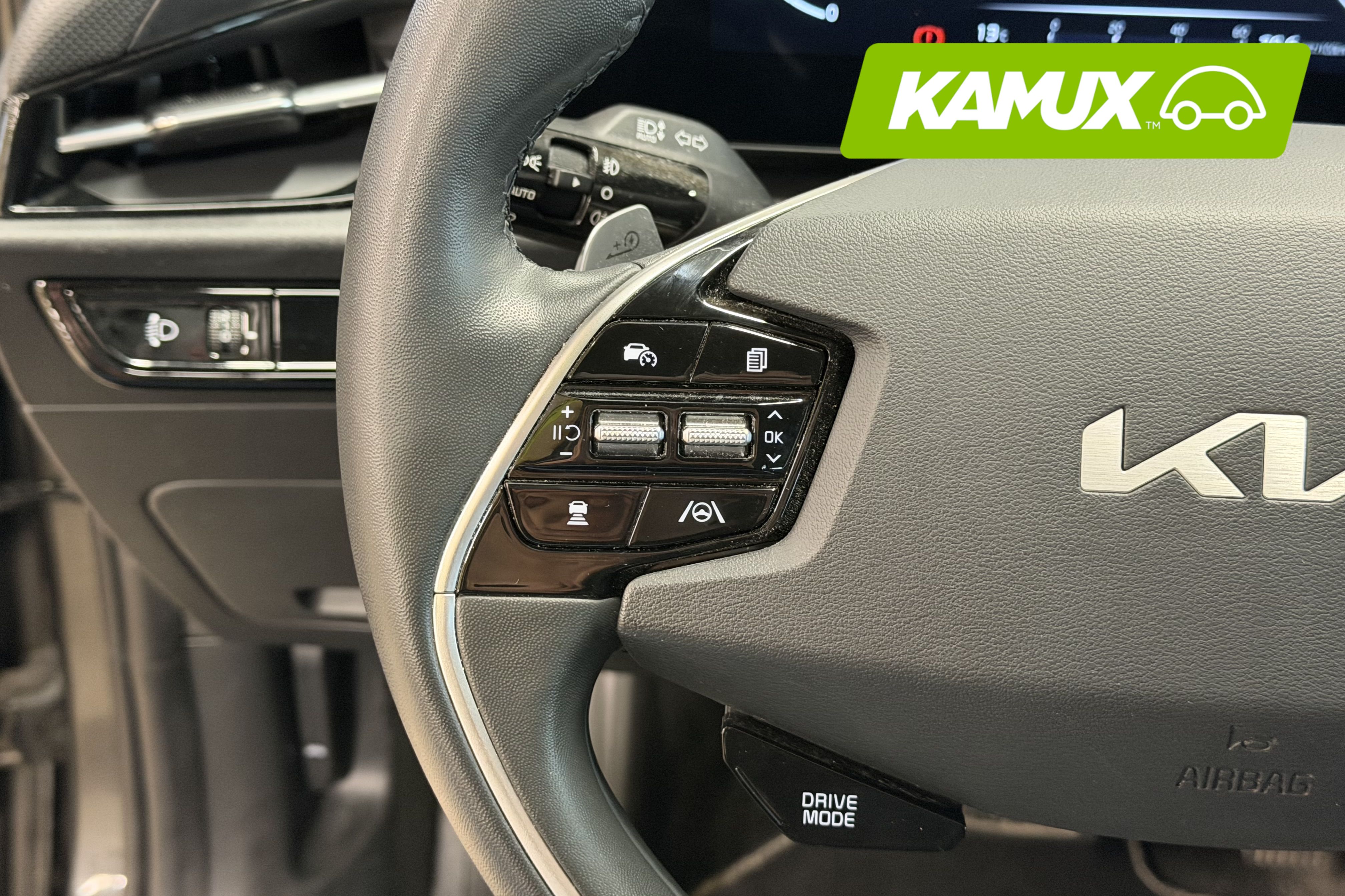 Kia Niro 2023