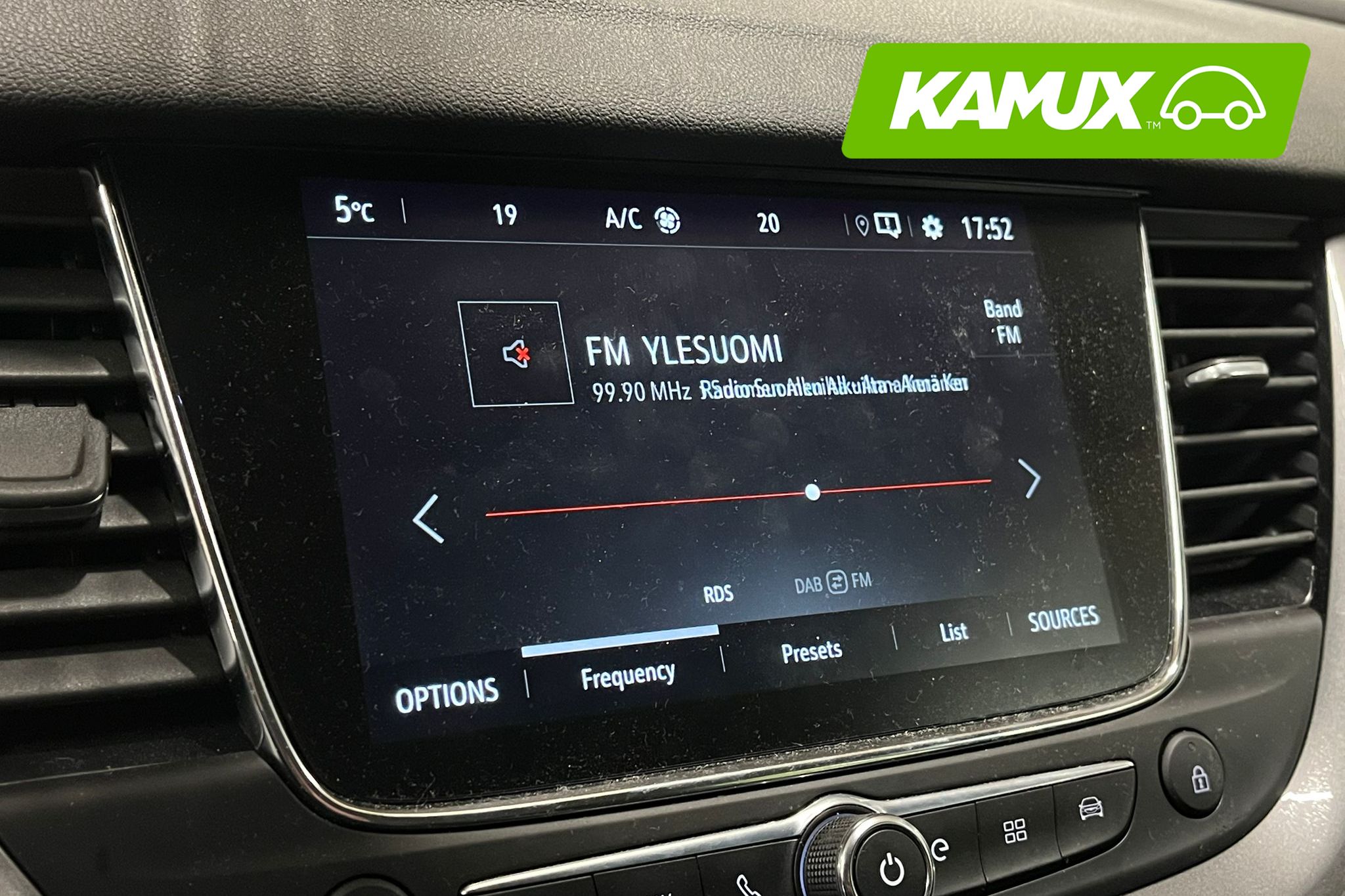 Opel Grandland X 2021