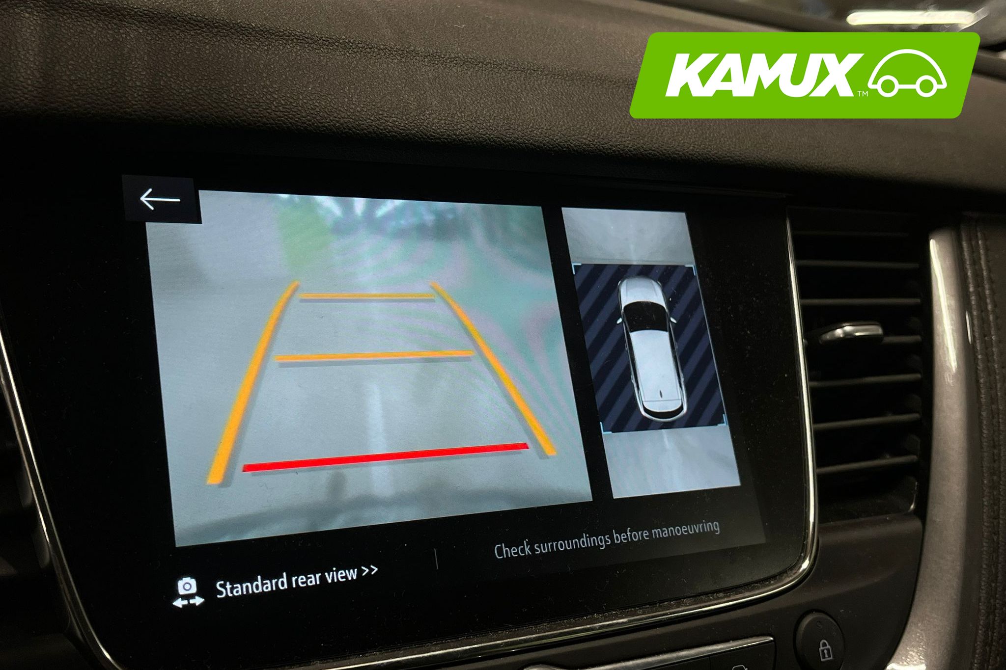 Opel Grandland X 2021