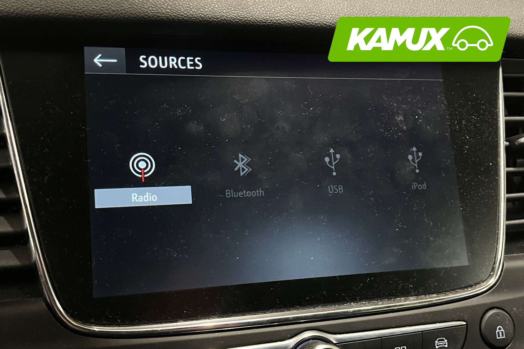 Opel Grandland X 2021