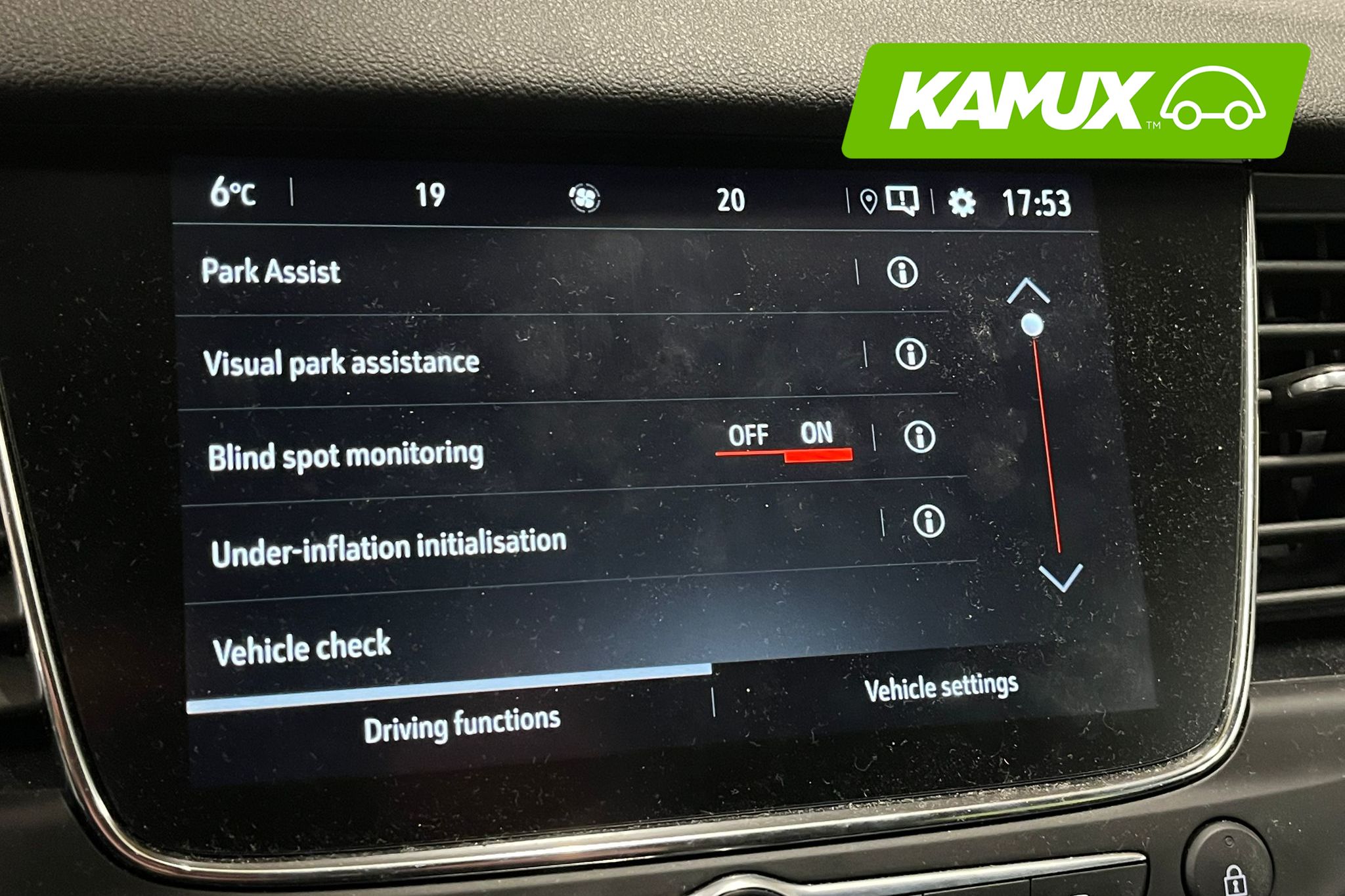 Opel Grandland X 2021