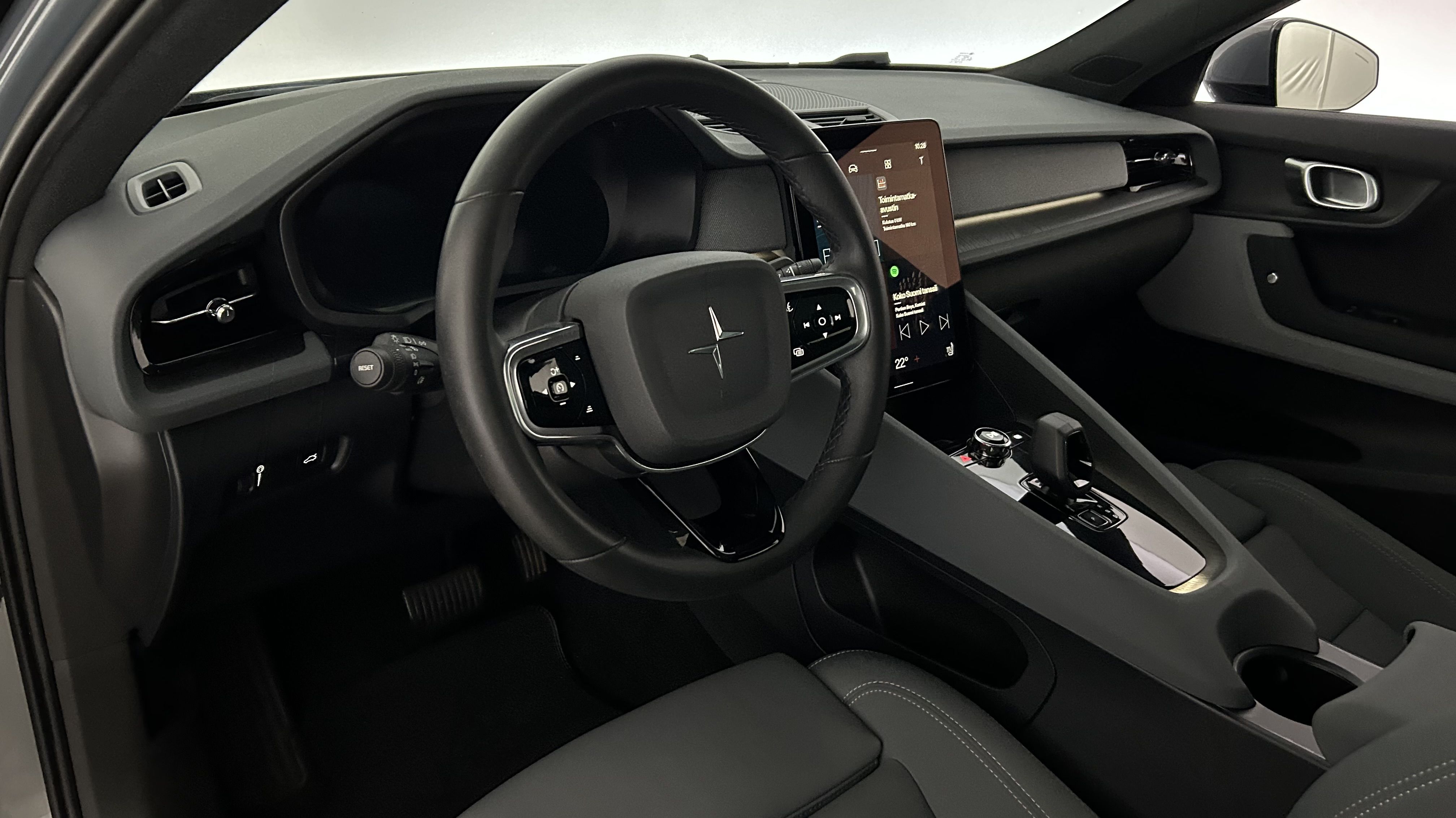 Polestar 2 2021