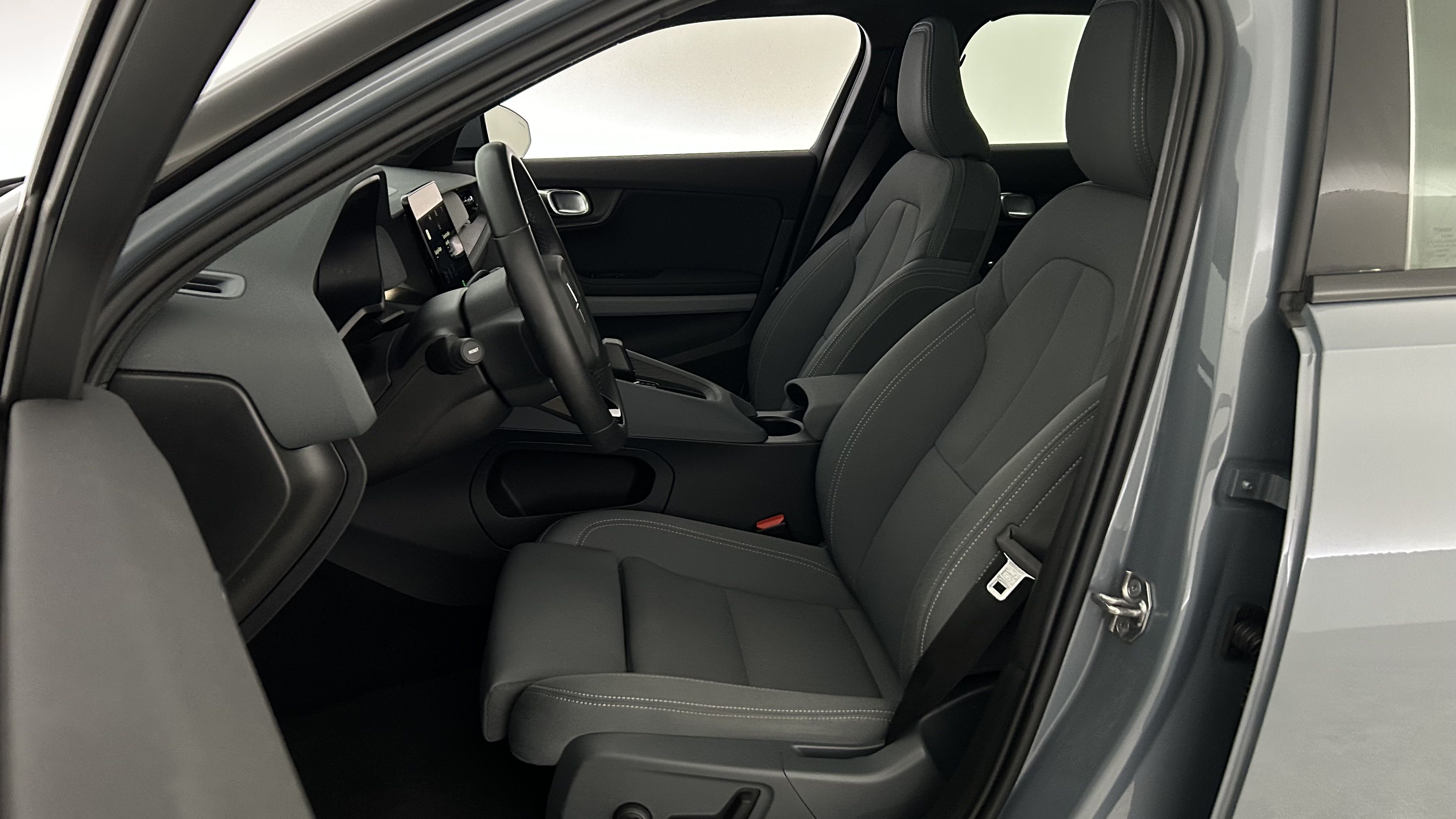 Polestar 2 2021