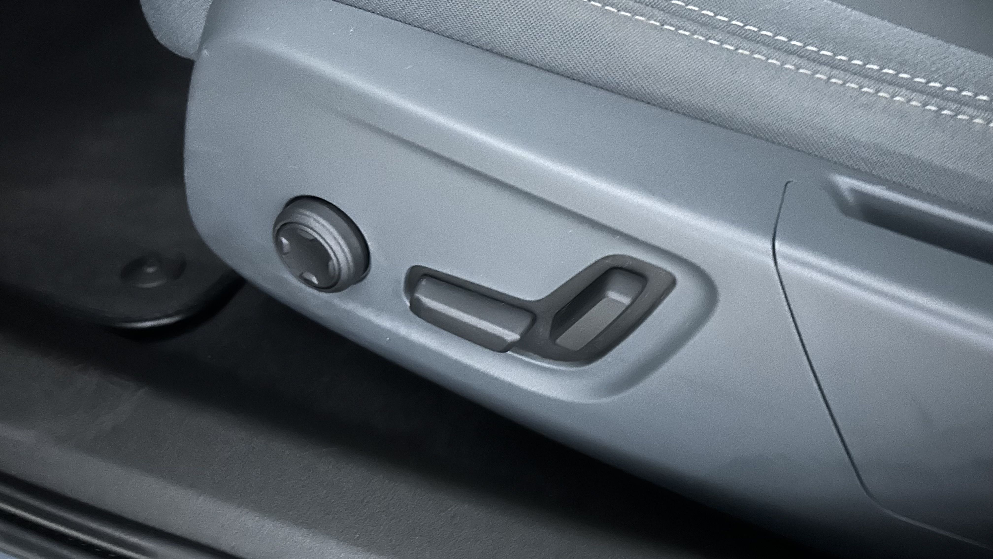 Polestar 2 2021