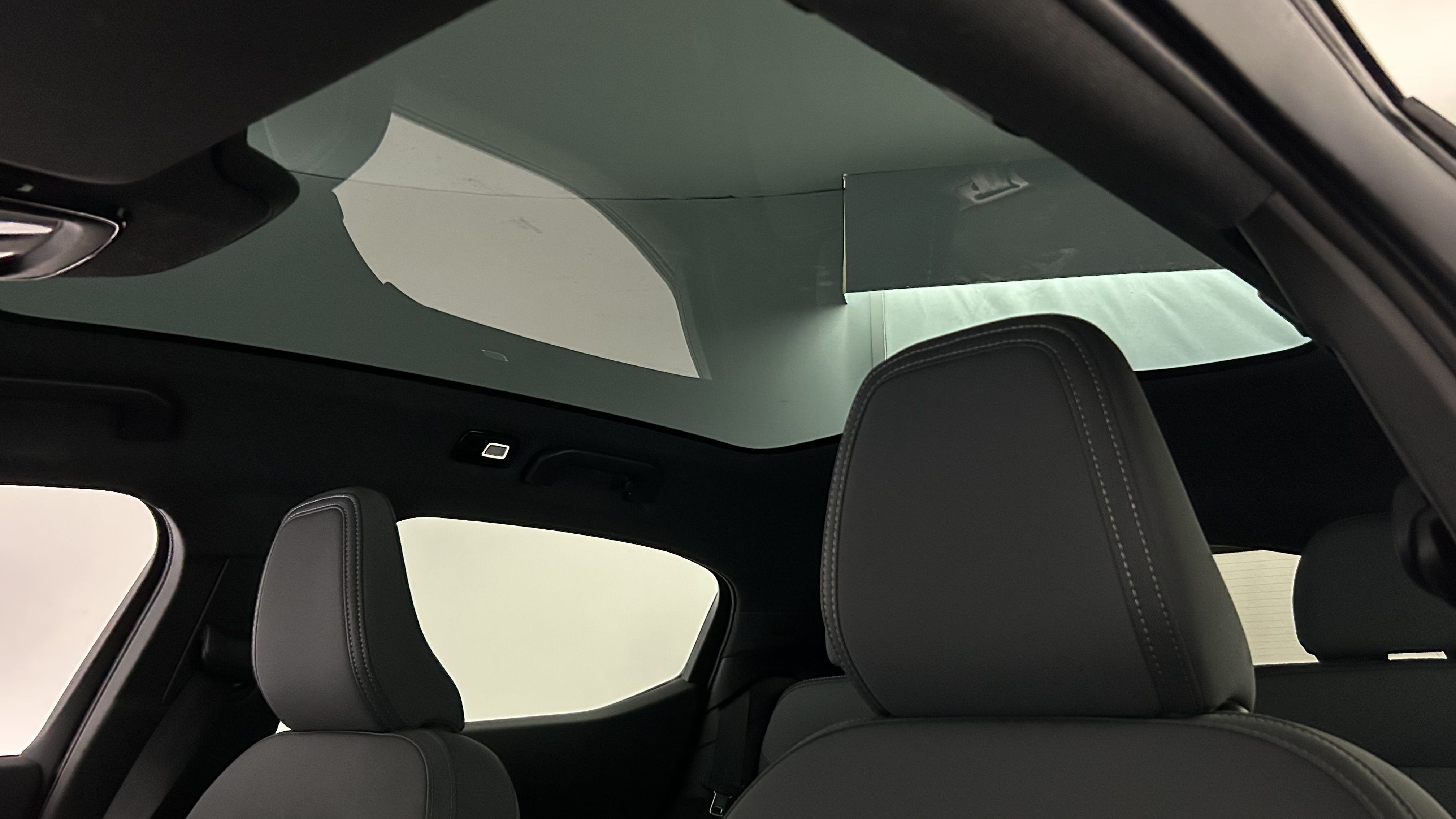 Polestar 2 2021