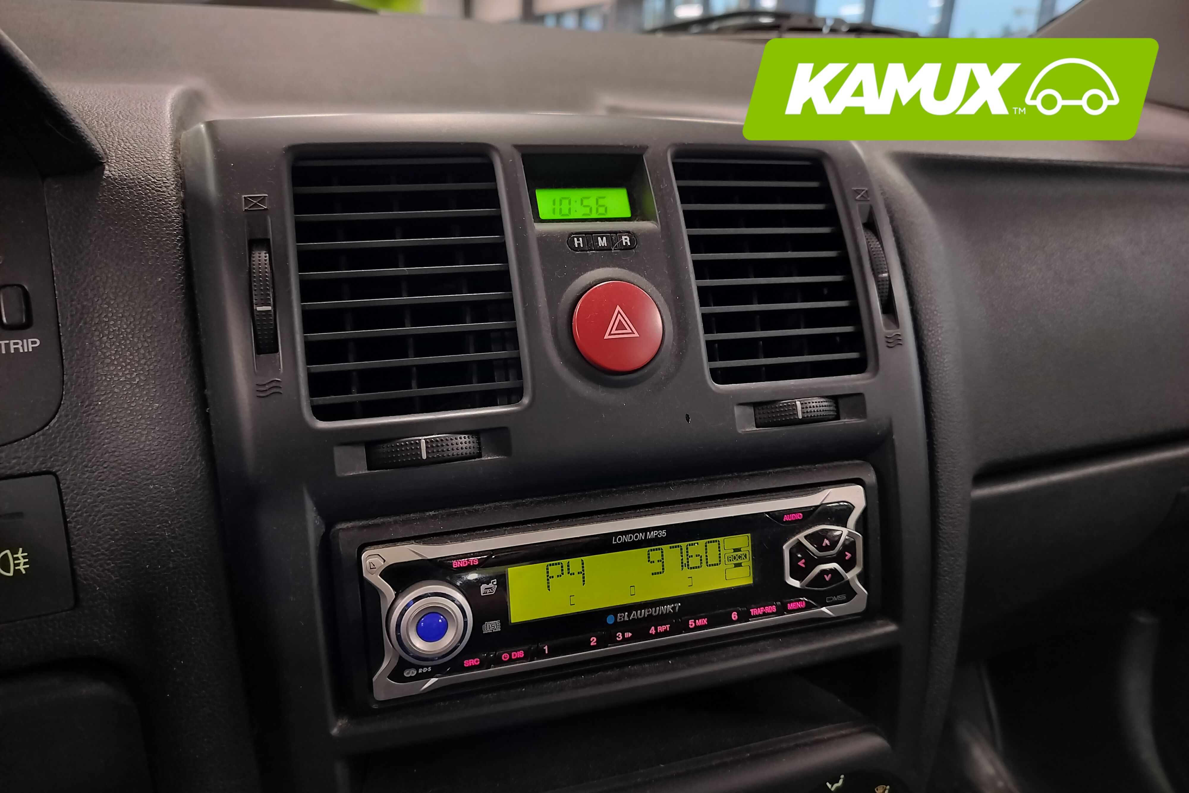 Hyundai Getz 2006