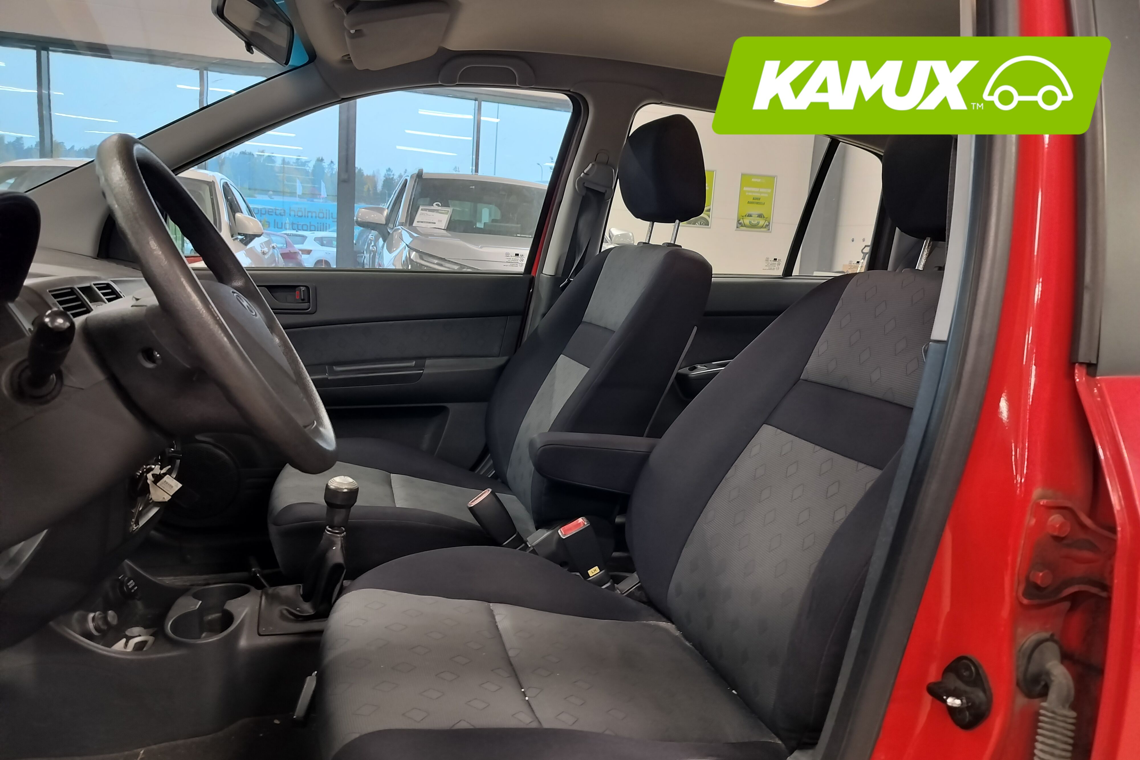 Hyundai Getz 2006