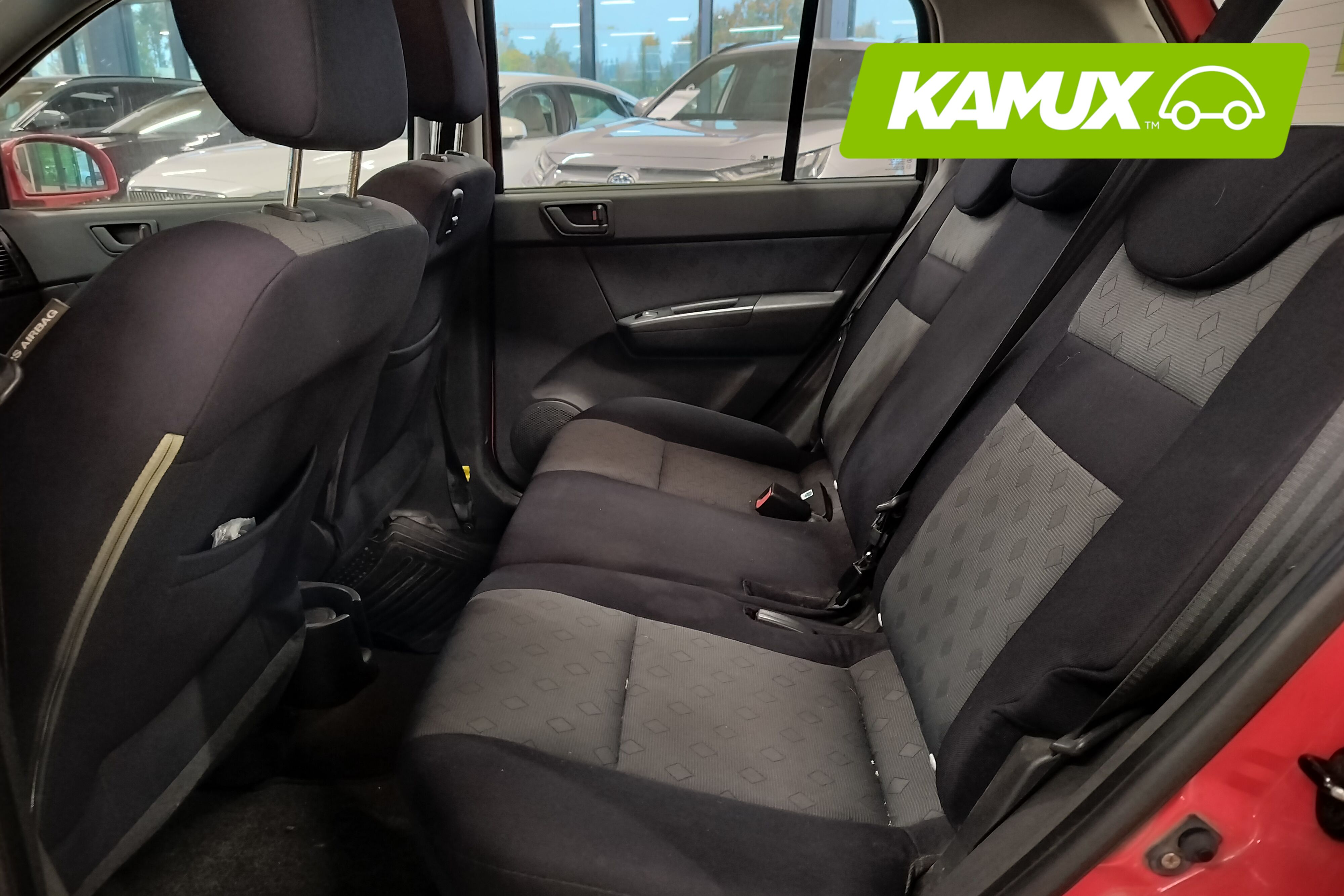 Hyundai Getz 2006