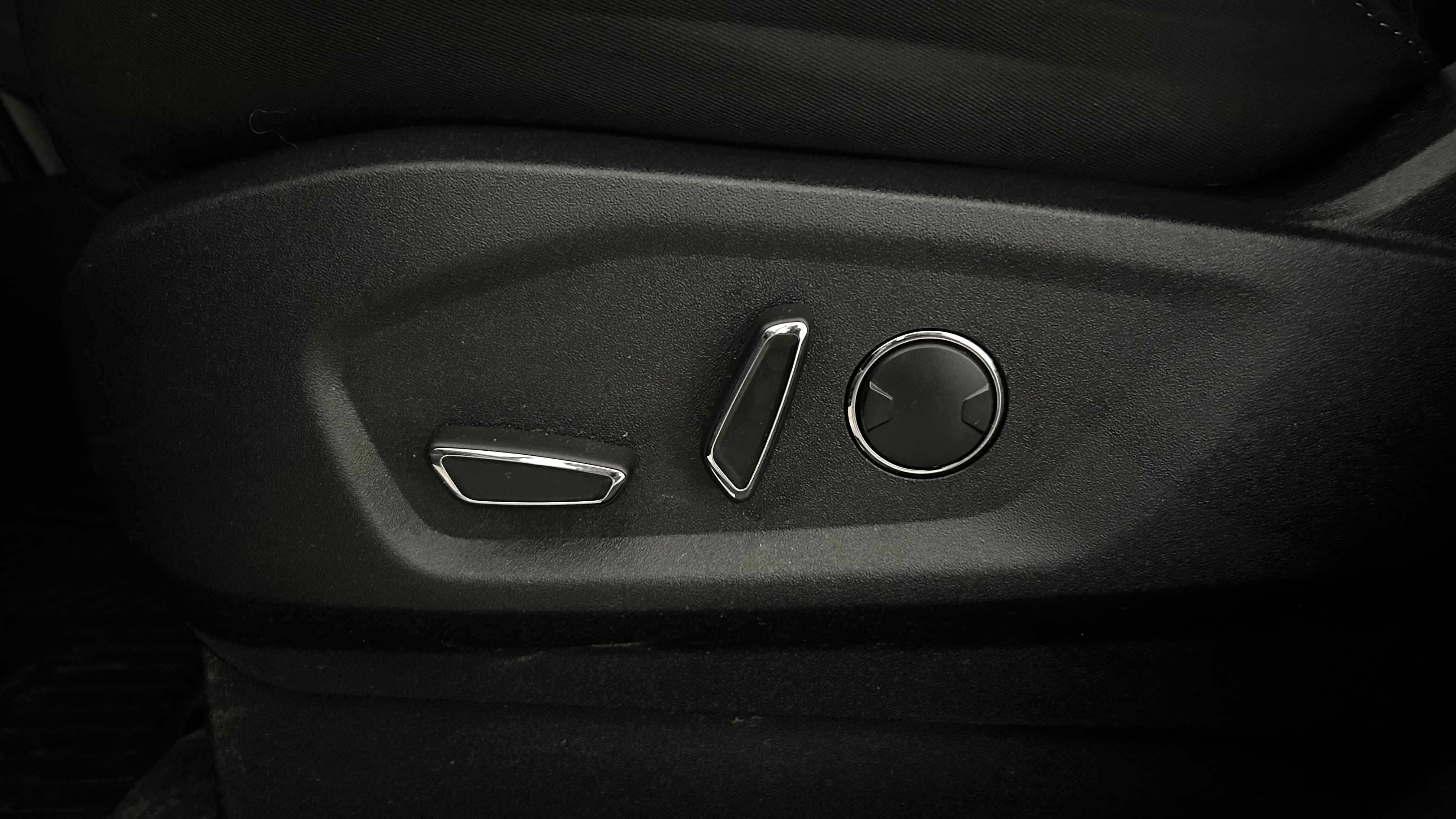 Ford S-MAX 2016