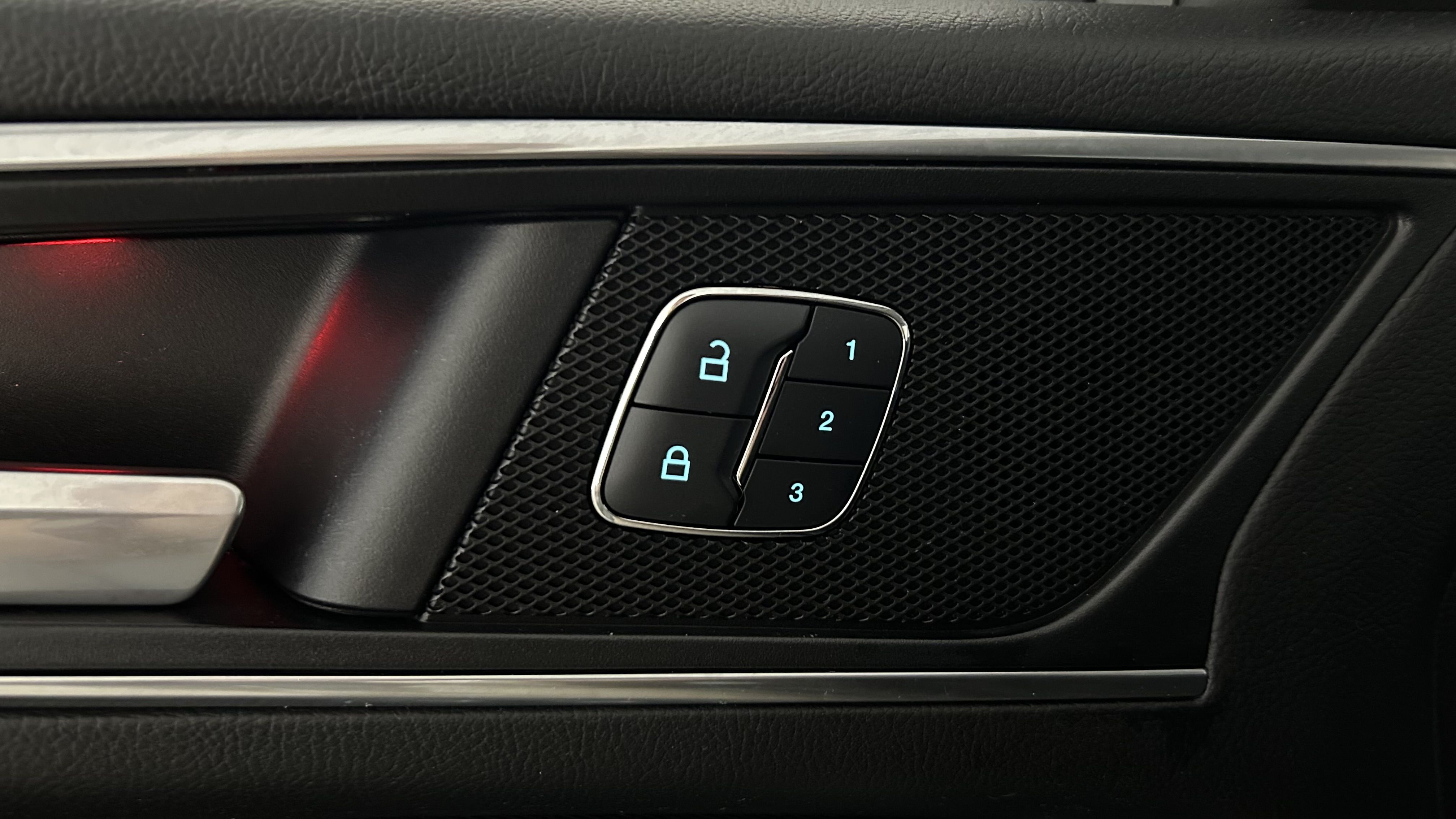 Ford S-MAX 2016