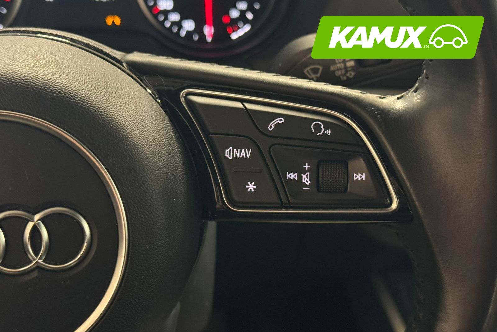 Audi Q2 2018