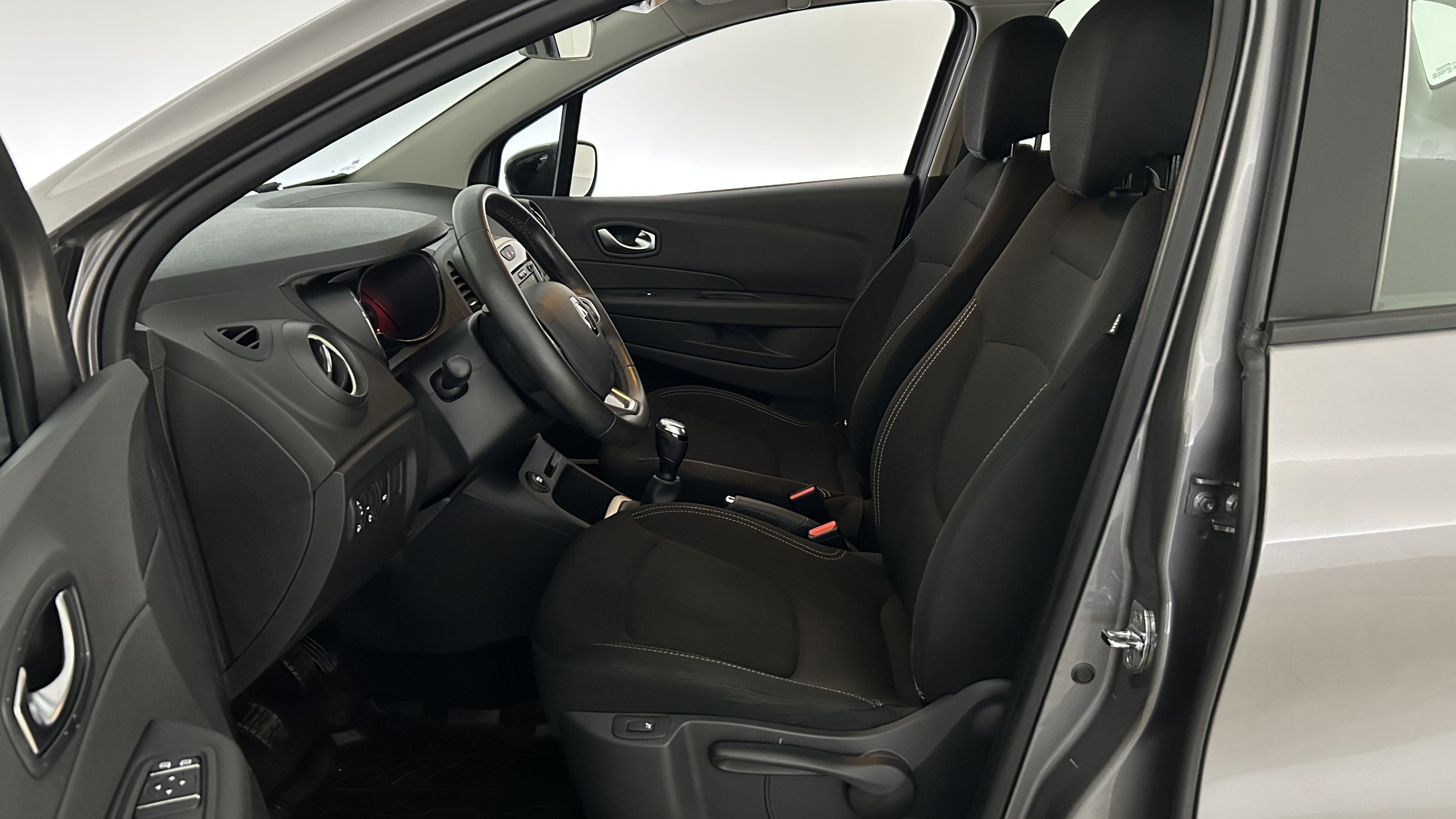 Renault Captur 2019