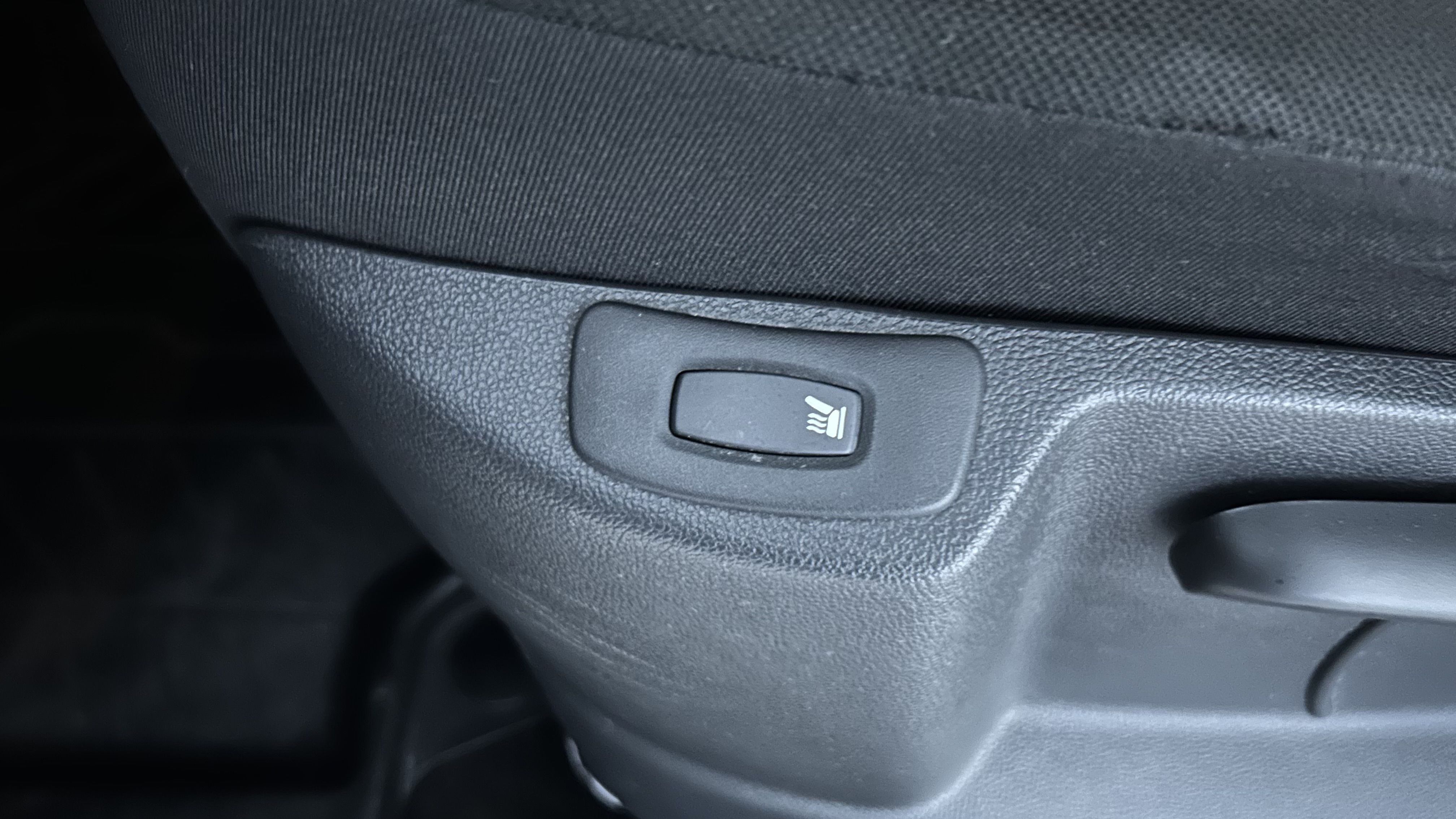 Renault Captur 2019