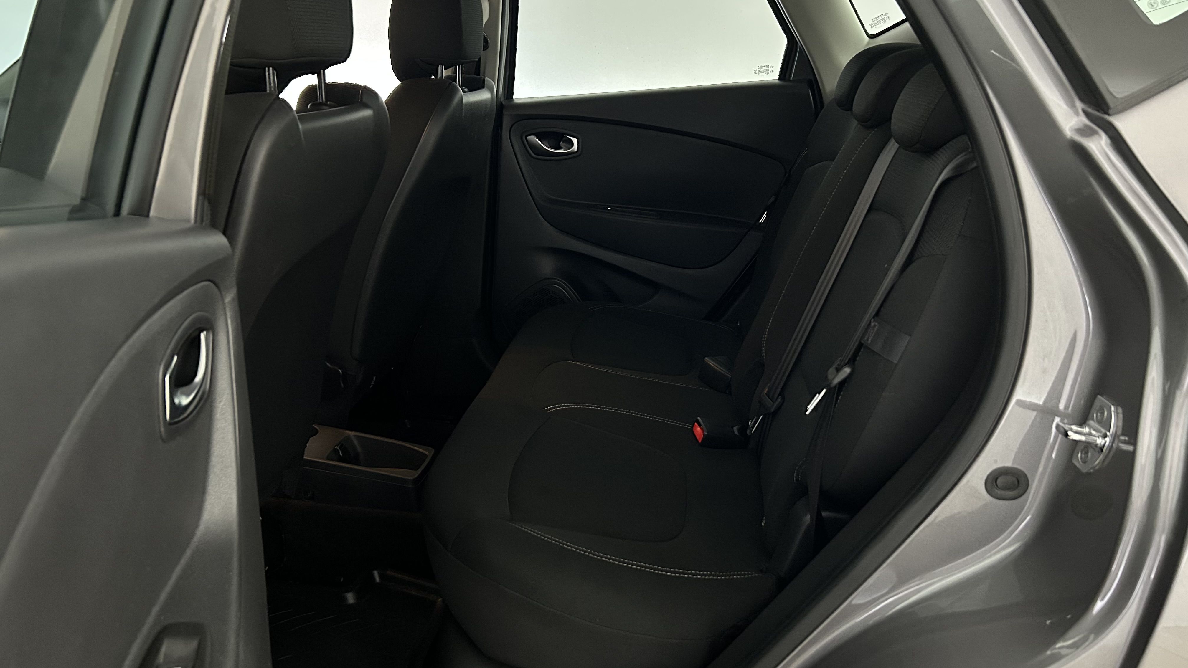Renault Captur 2019