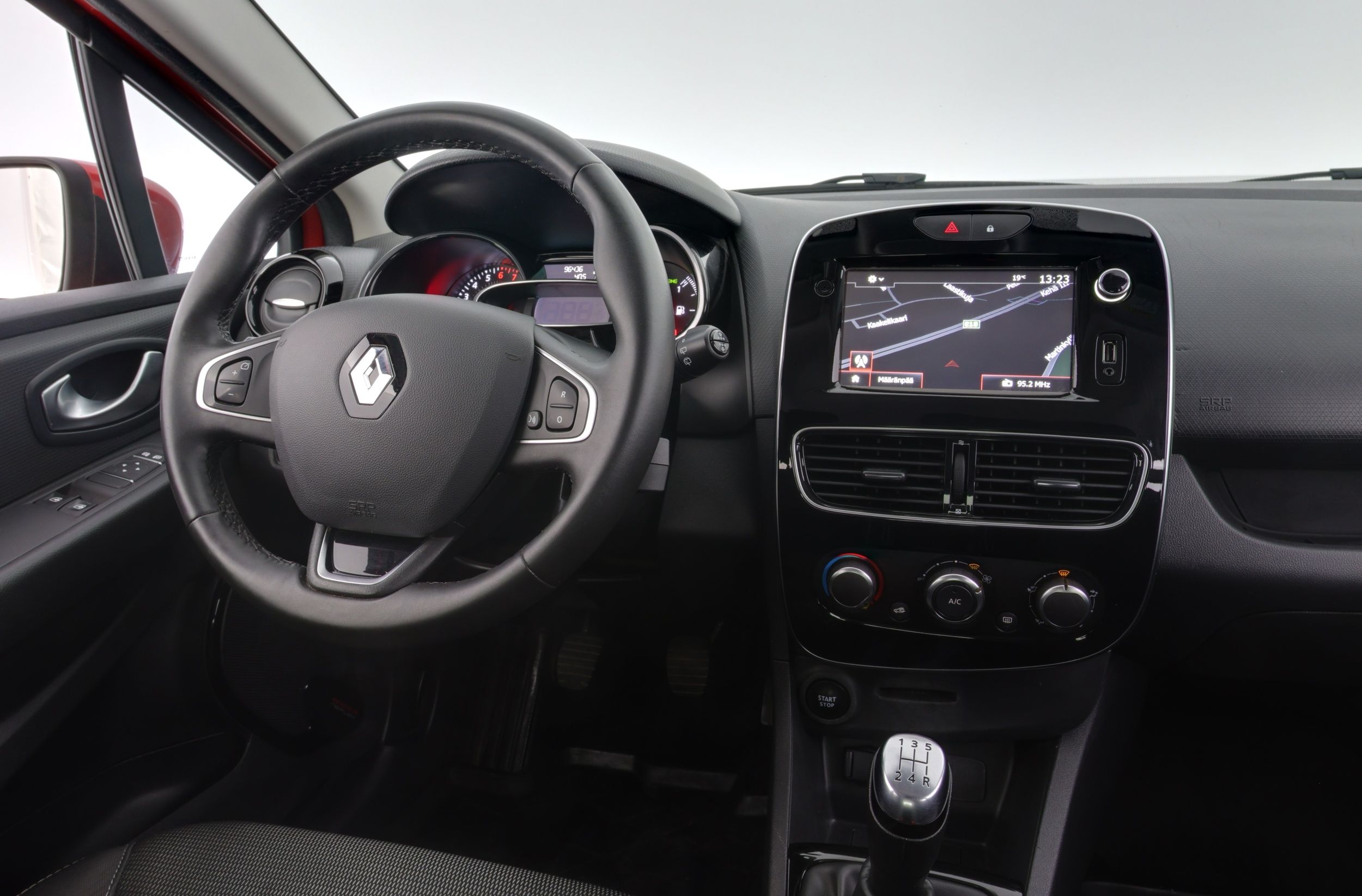 Renault Clio 2019