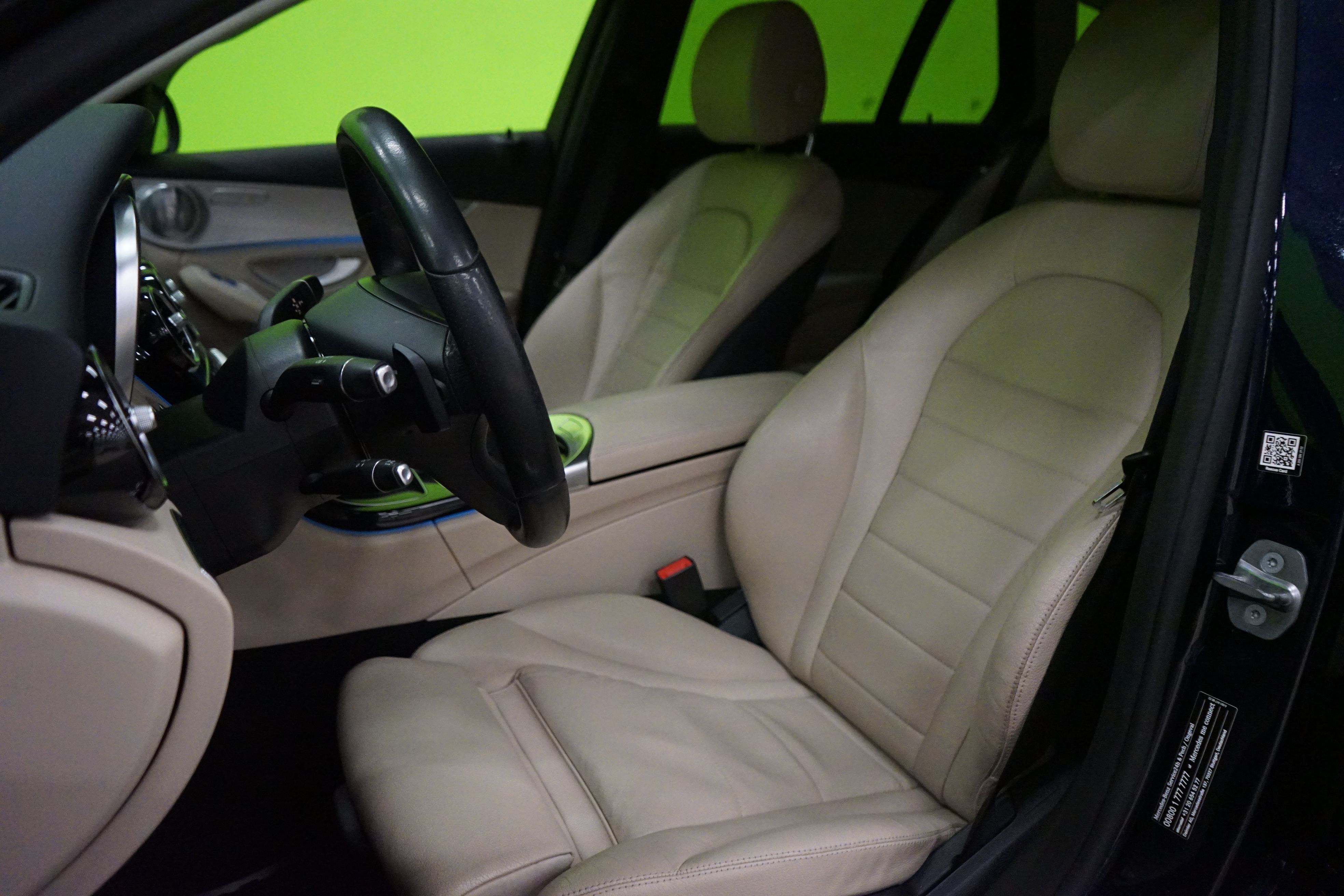 Mercedes-Benz C 2016