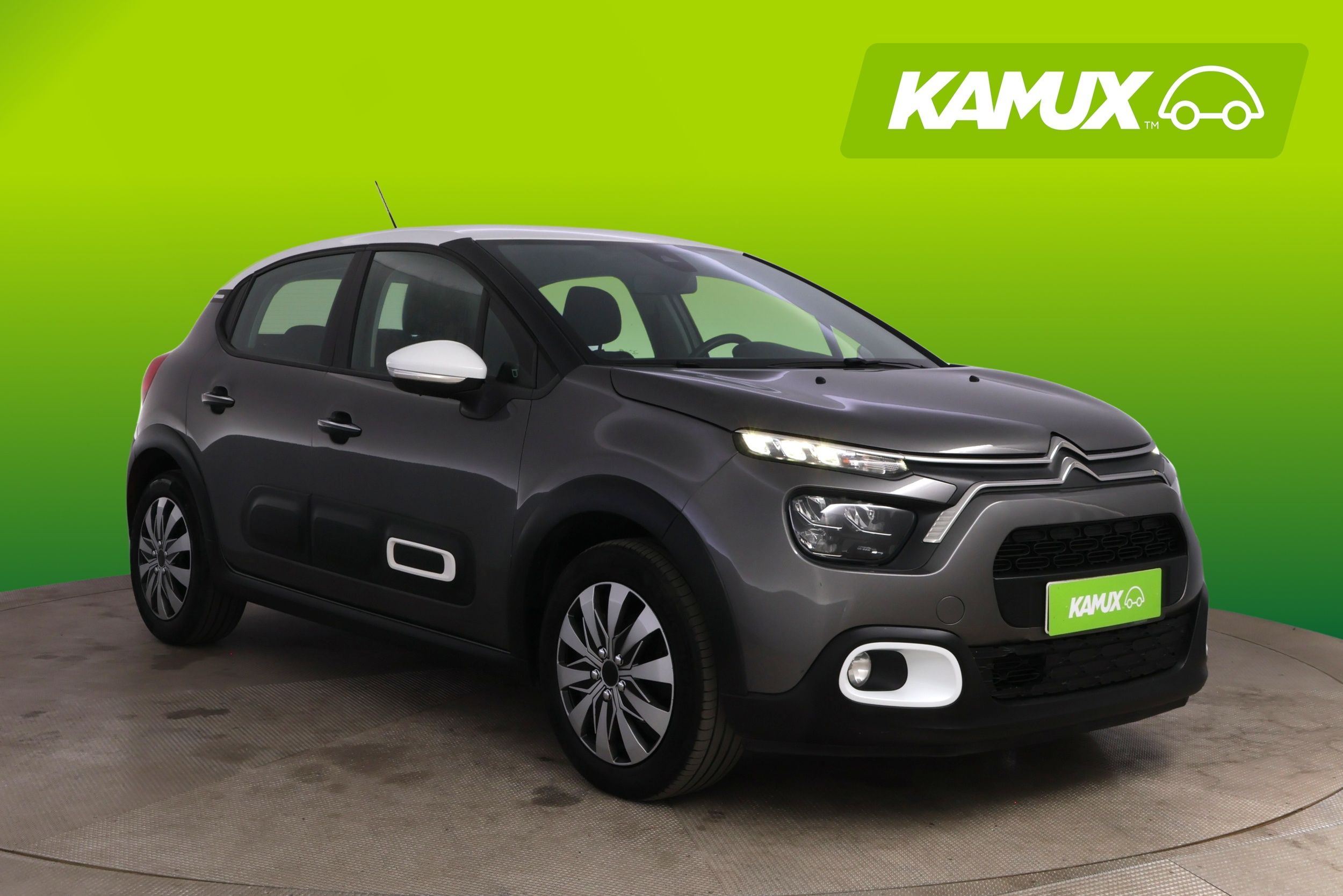 Citroen C3 2023