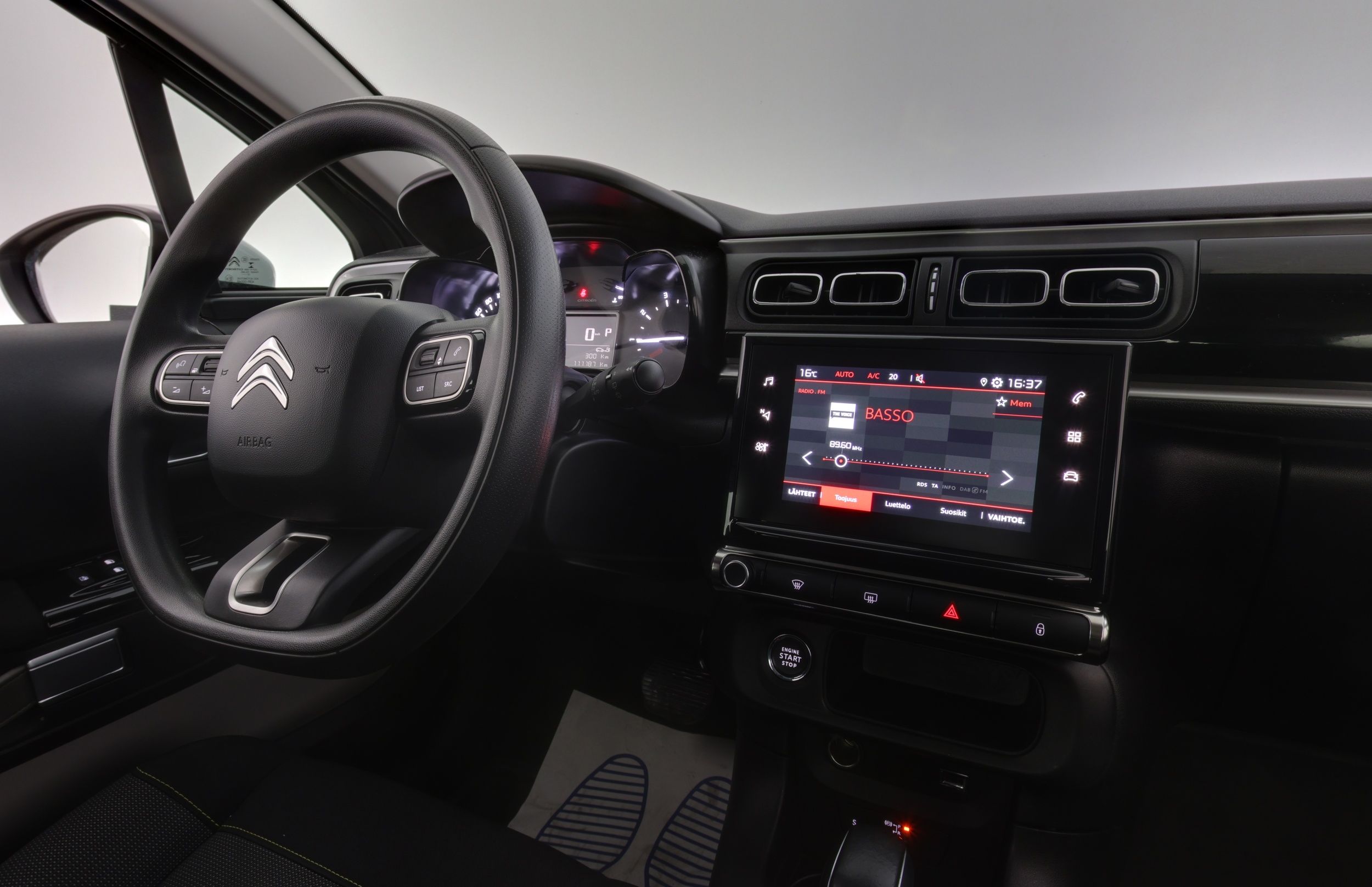 Citroen C3 2023