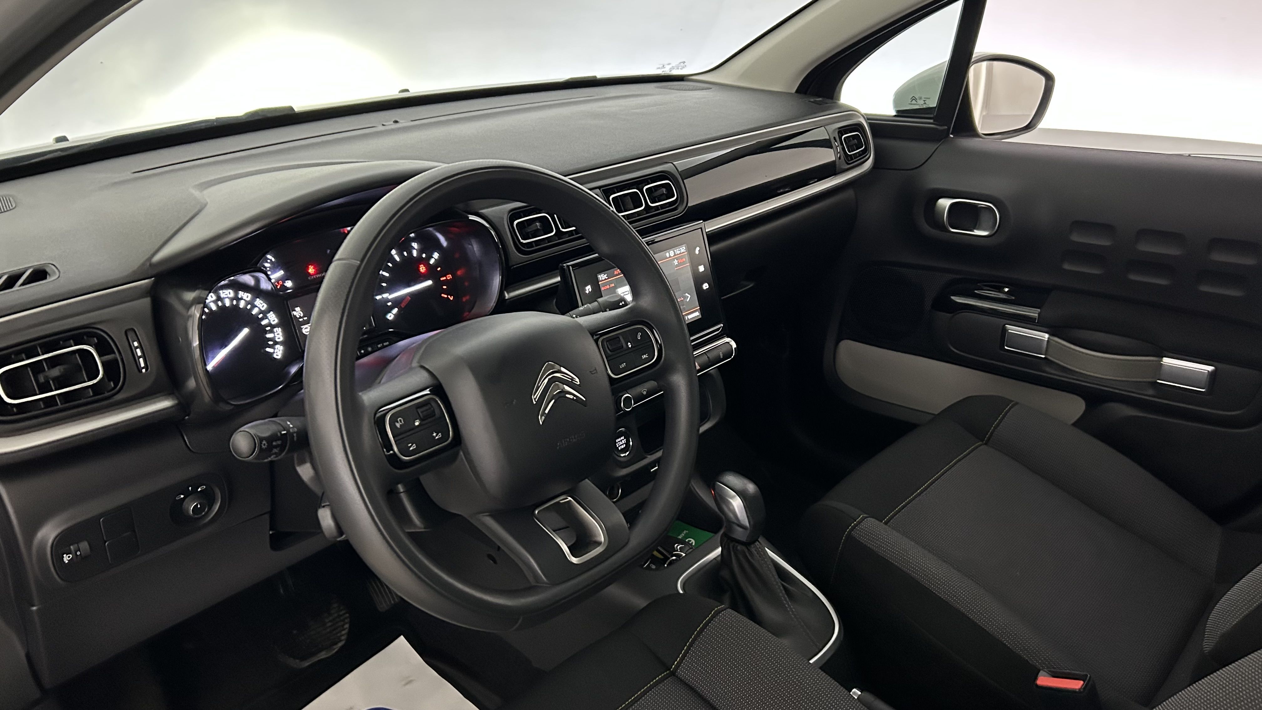 Citroen C3 2023
