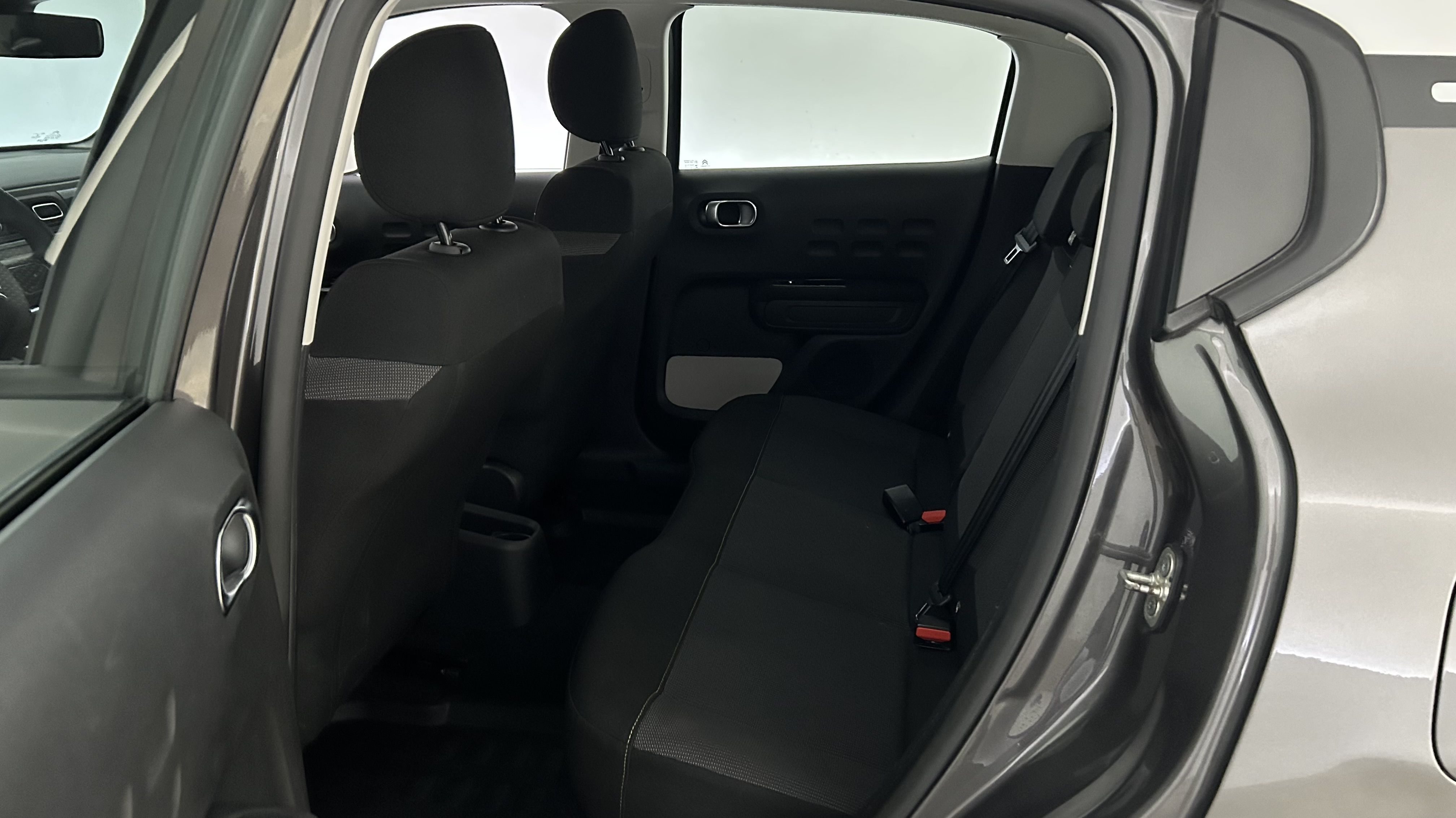 Citroen C3 2023