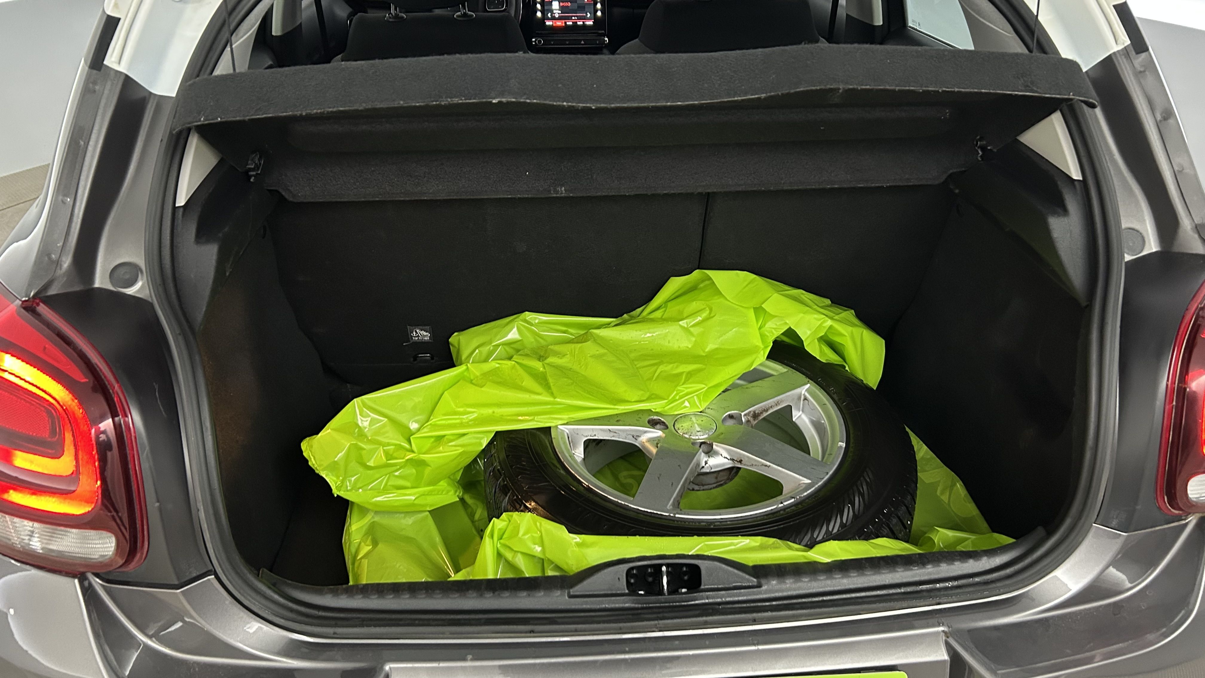 Citroen C3 2023