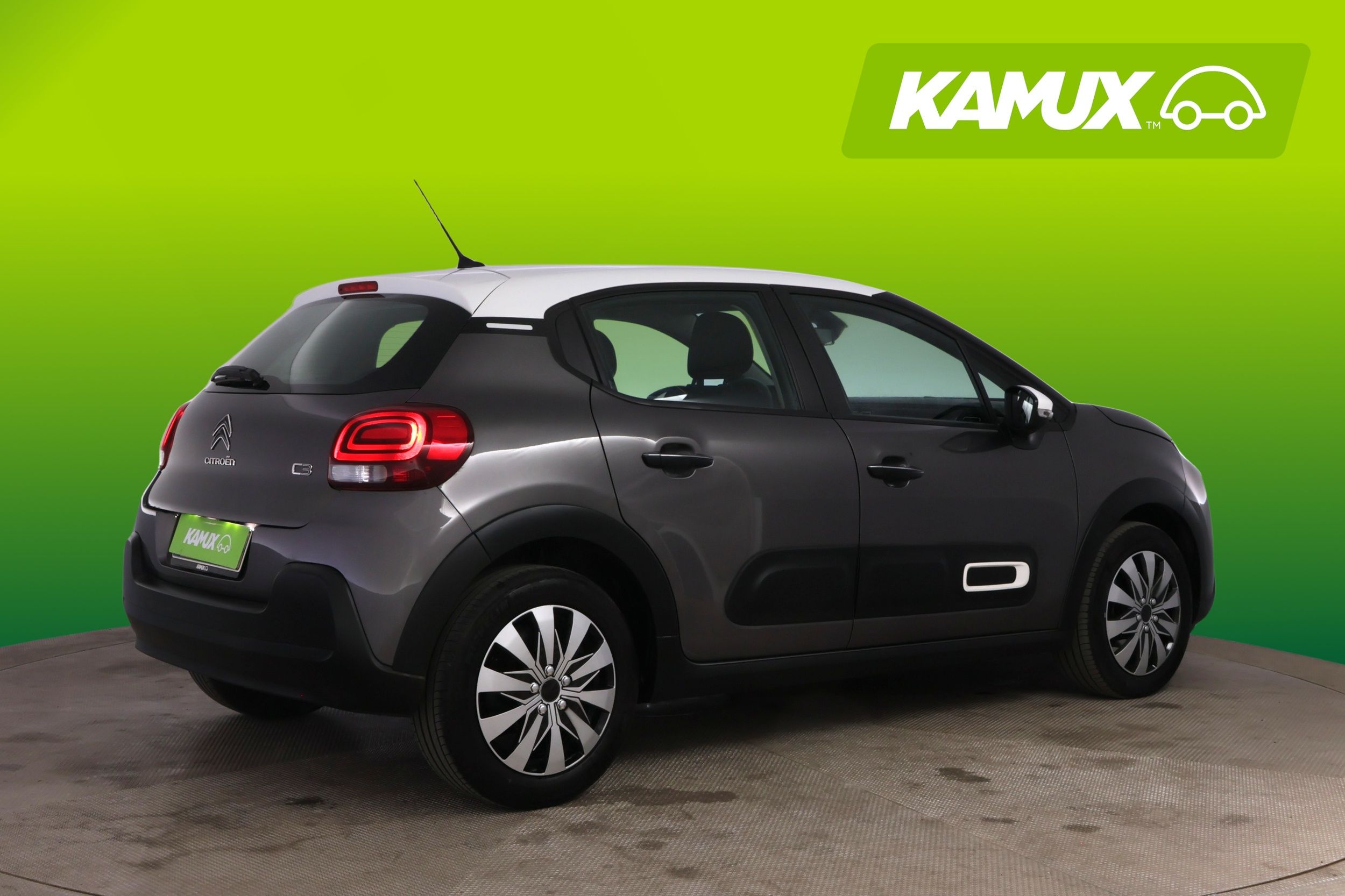 Citroen C3 2023