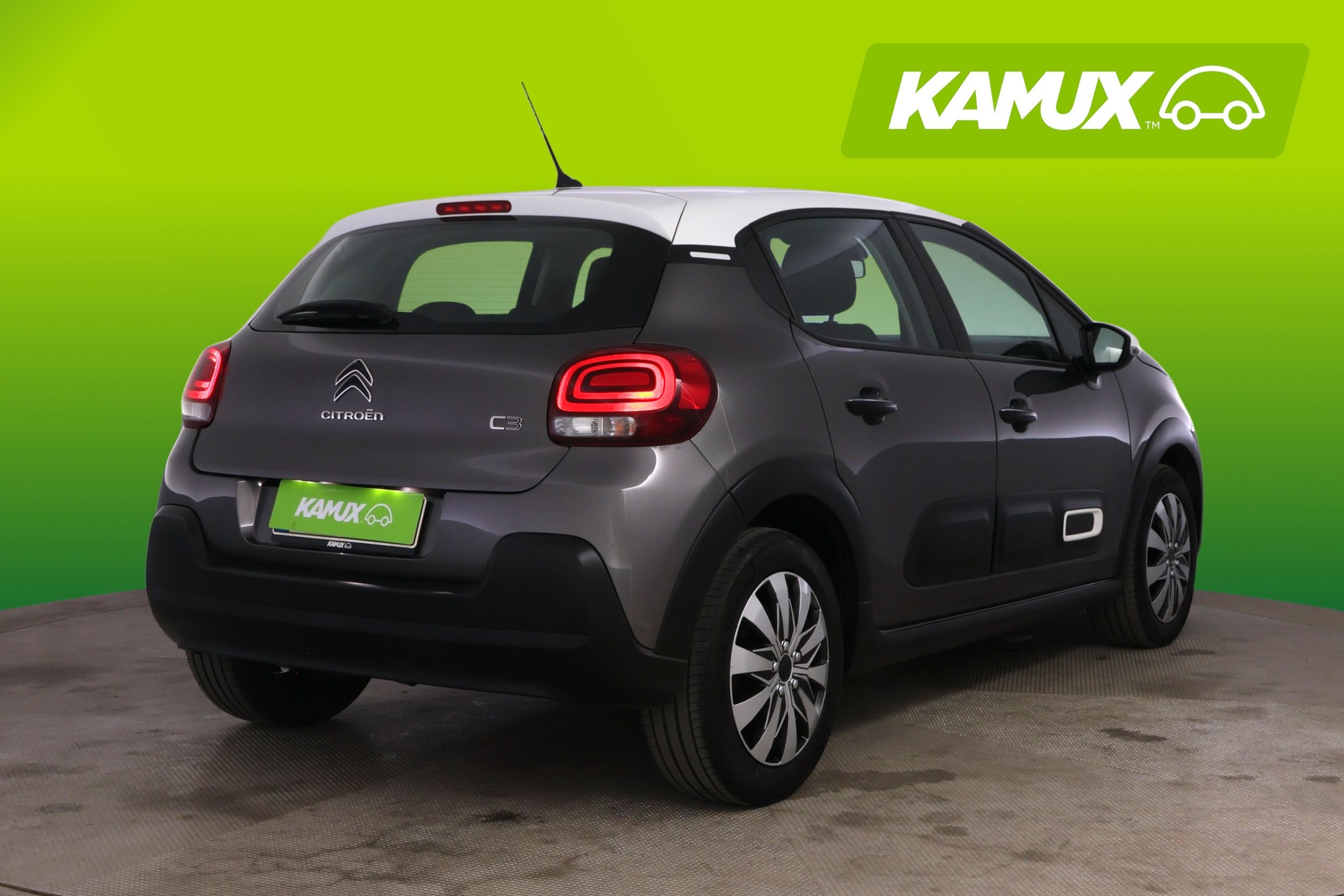 Citroen C3 2023