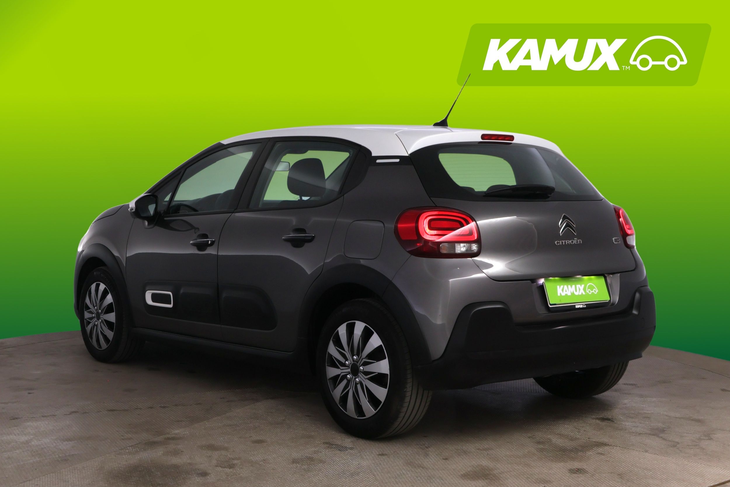 Citroen C3 2023