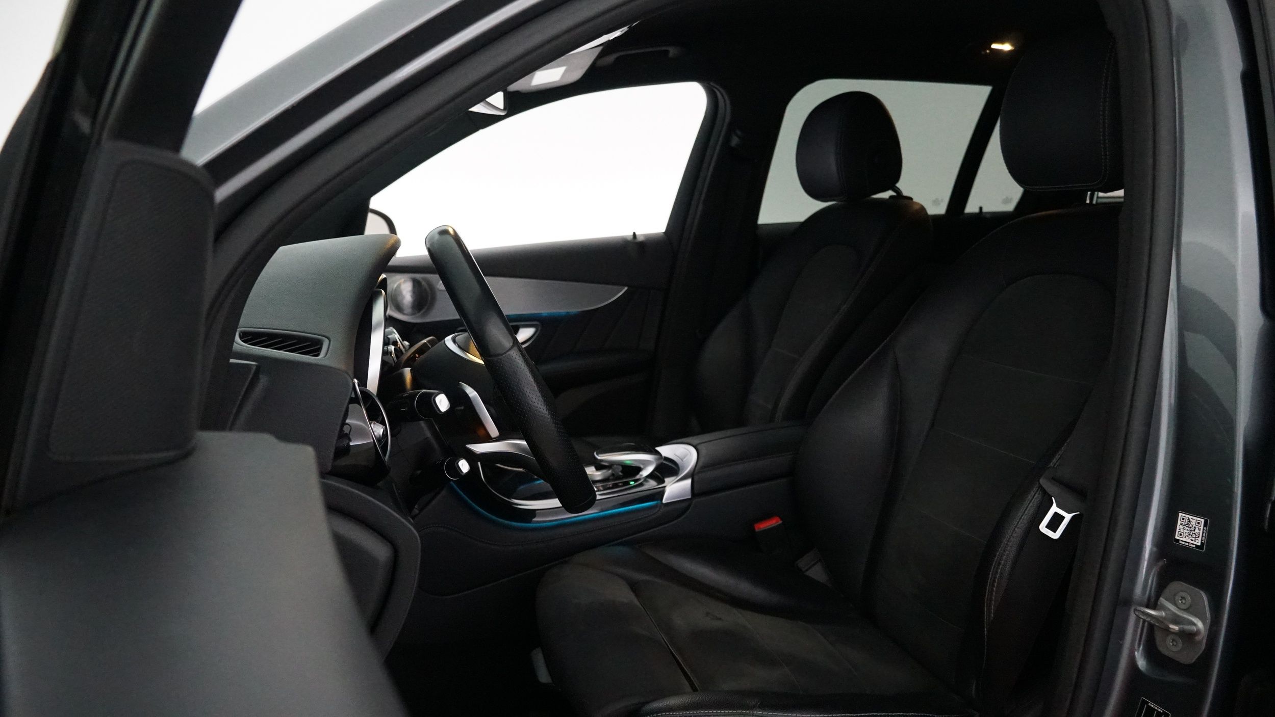 Mercedes-Benz GLC 2016