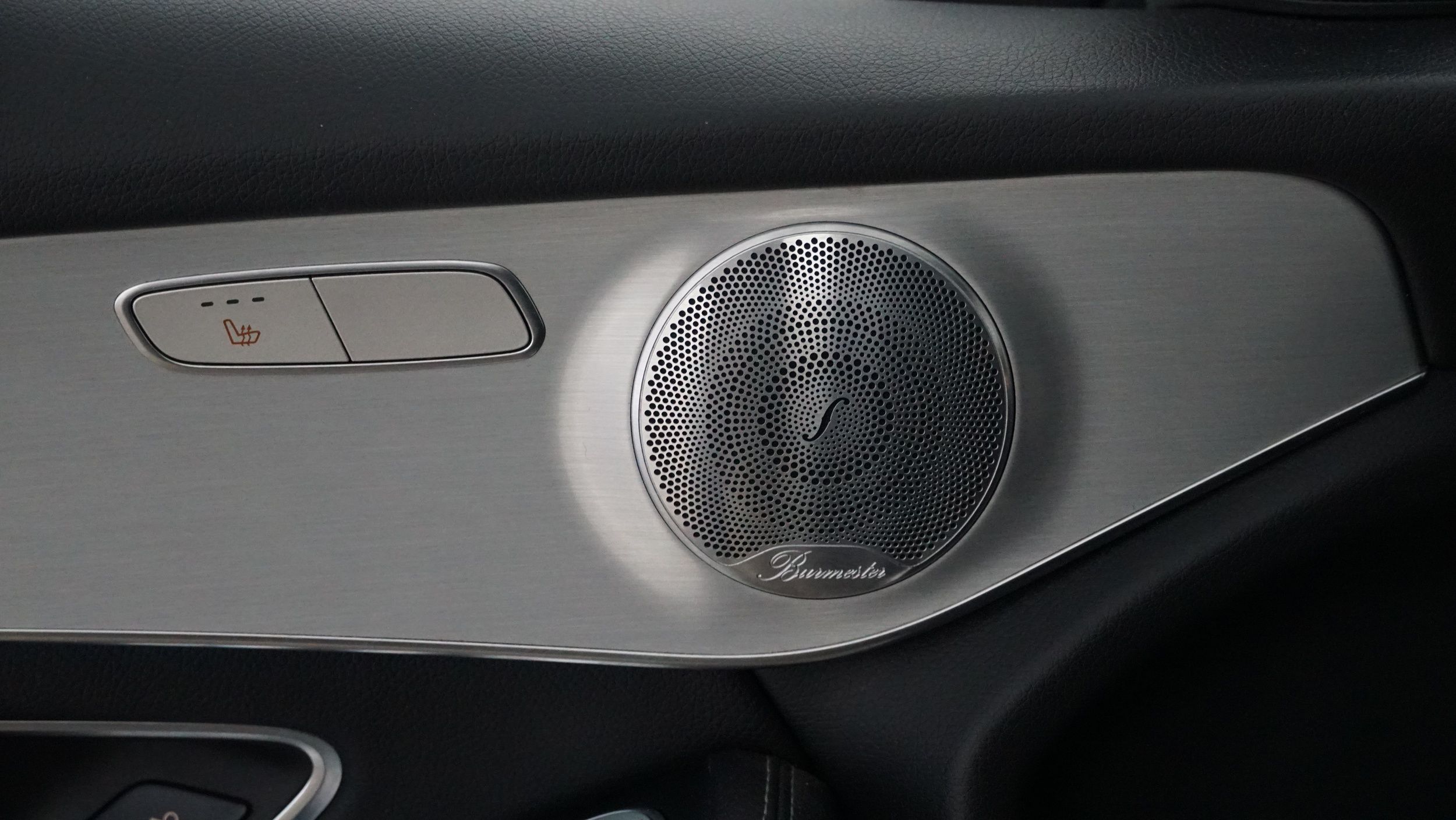 Mercedes-Benz GLC 2016