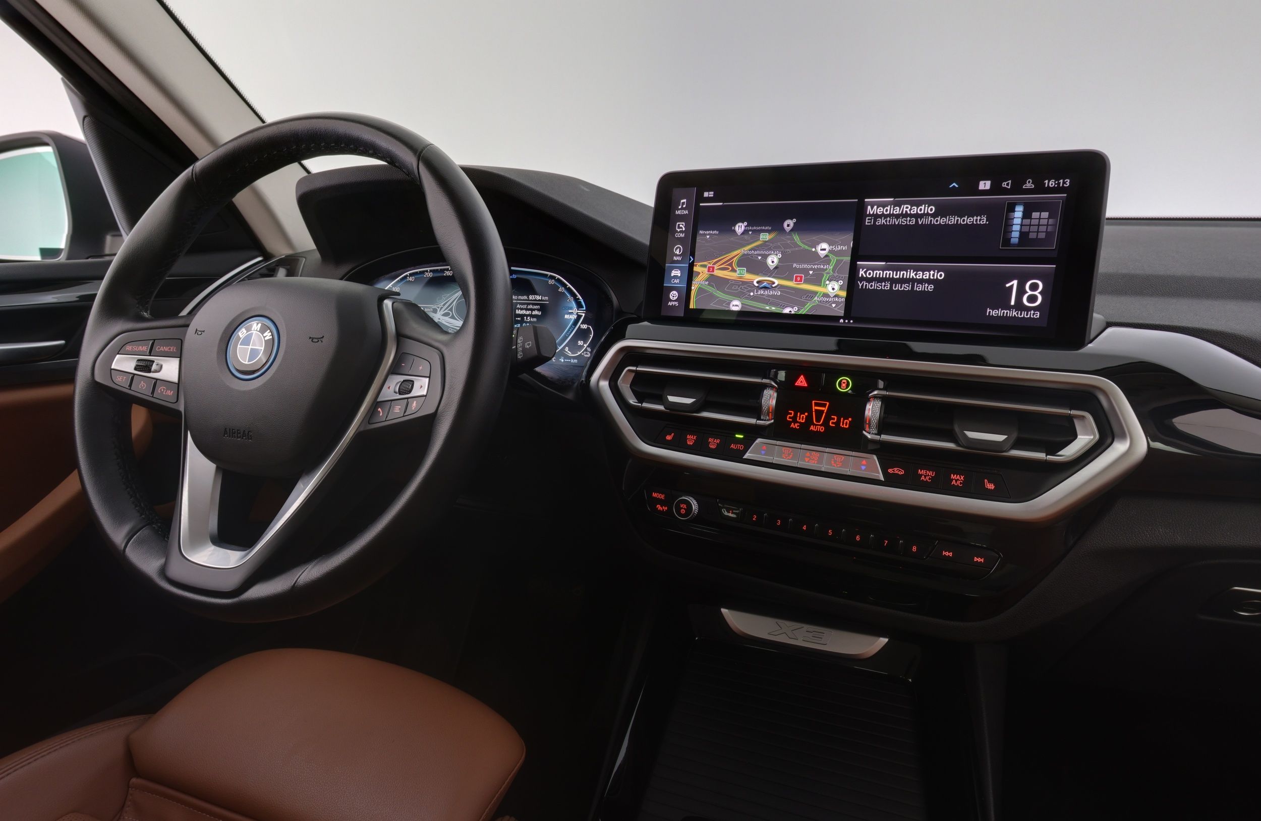 BMW X3 2023