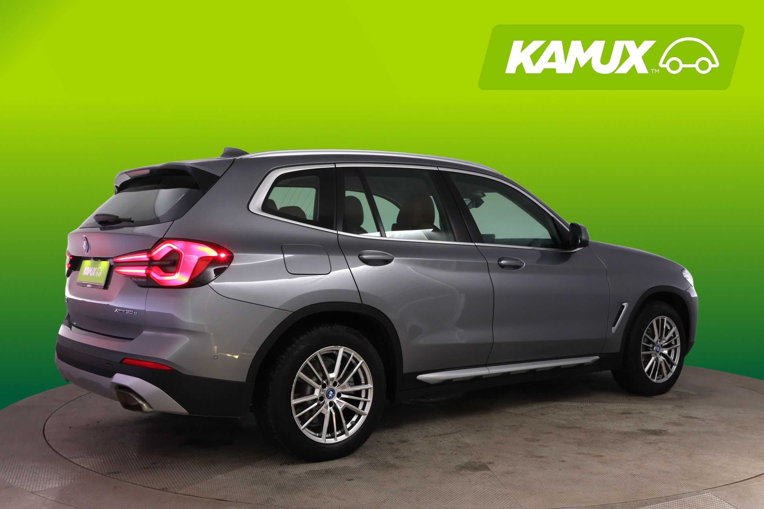 BMW X3 2023