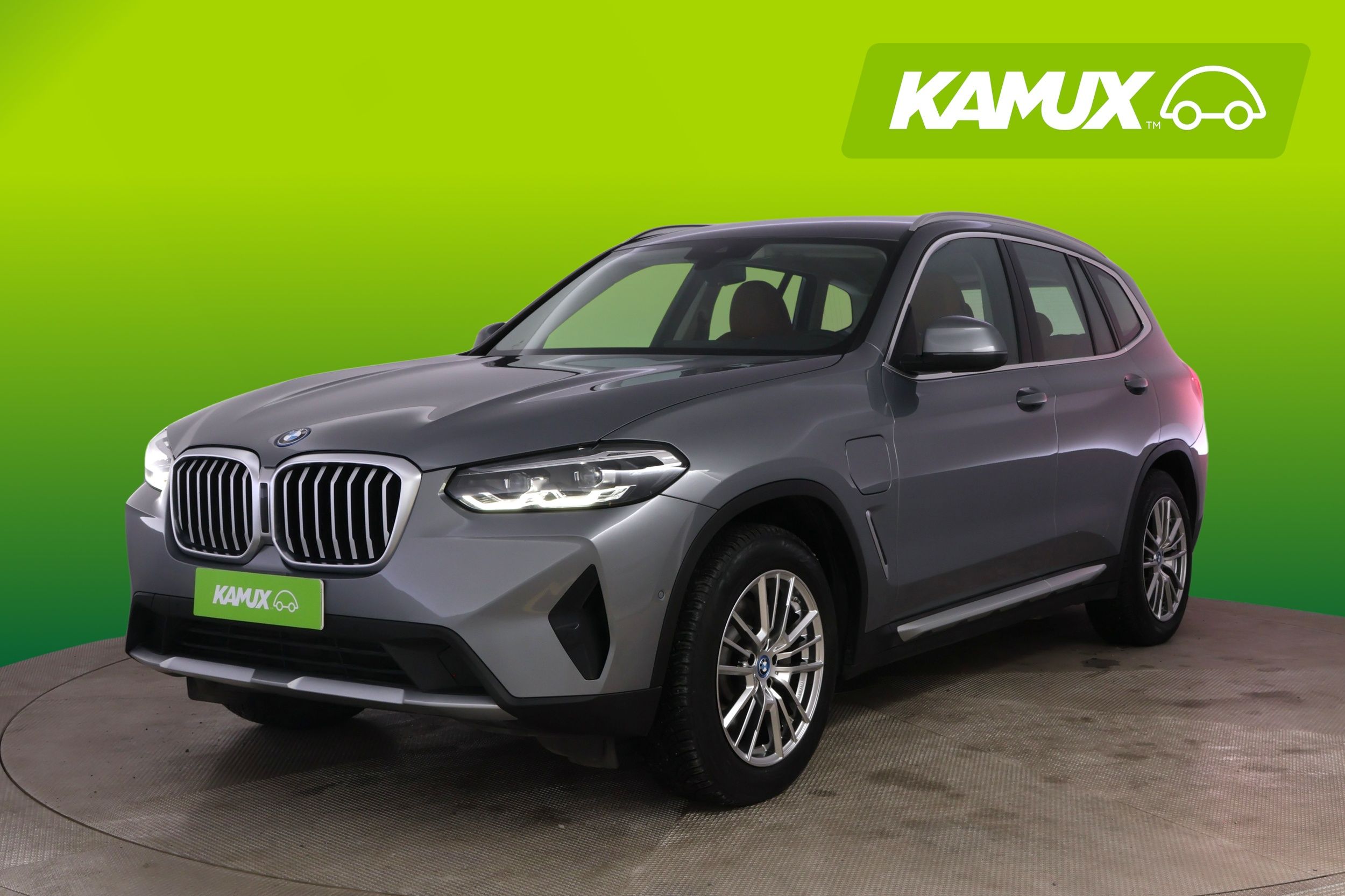 BMW X3 2023