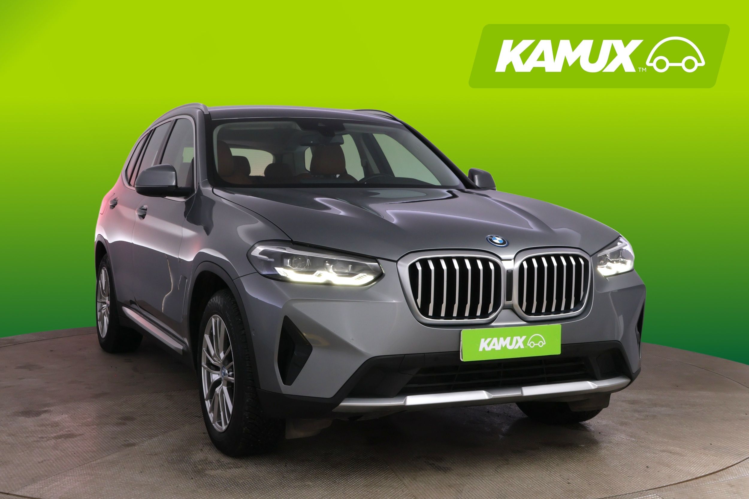 BMW X3 2023