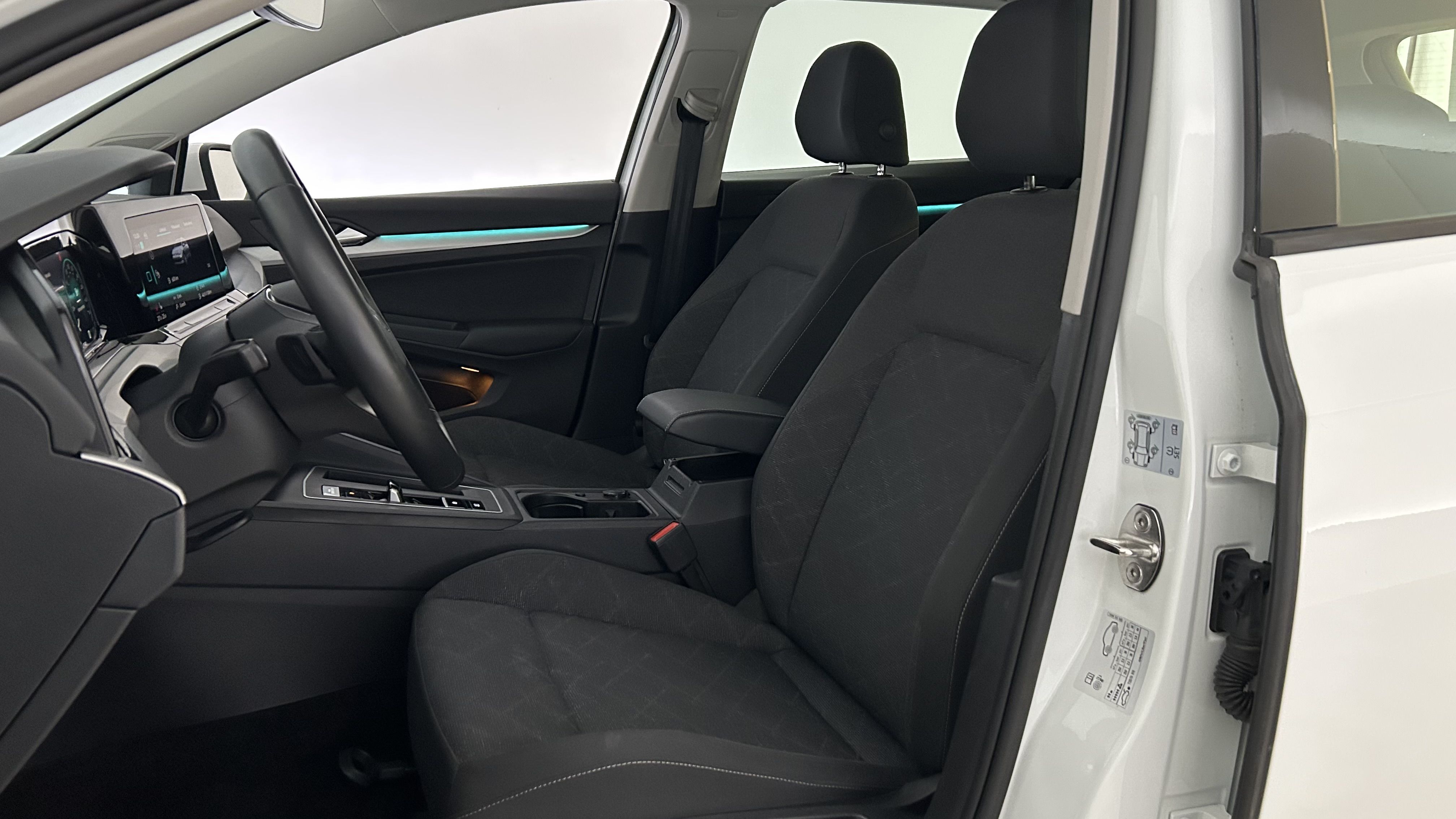 Volkswagen Golf 2023