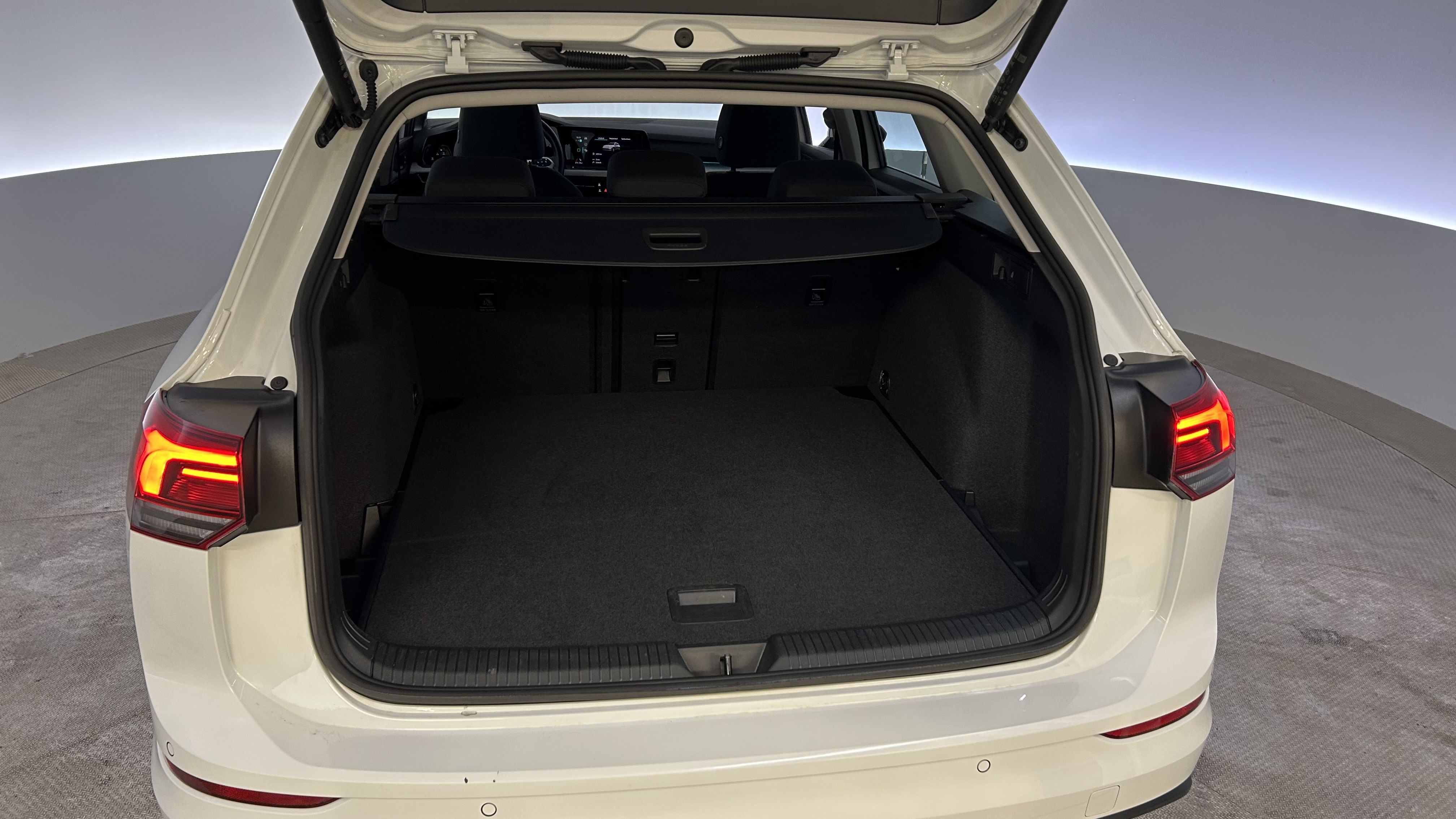 Volkswagen Golf 2023