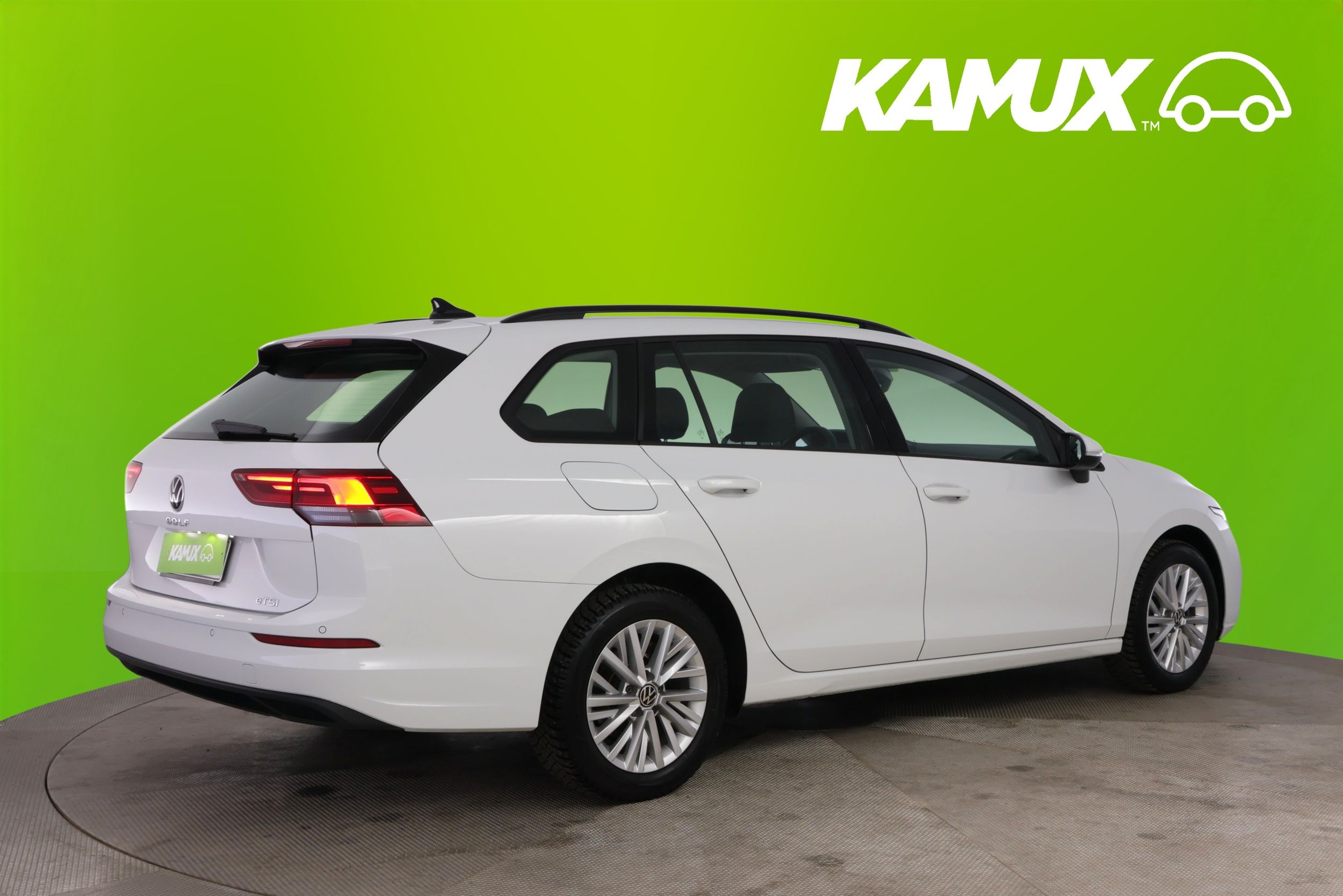 Volkswagen Golf 2023