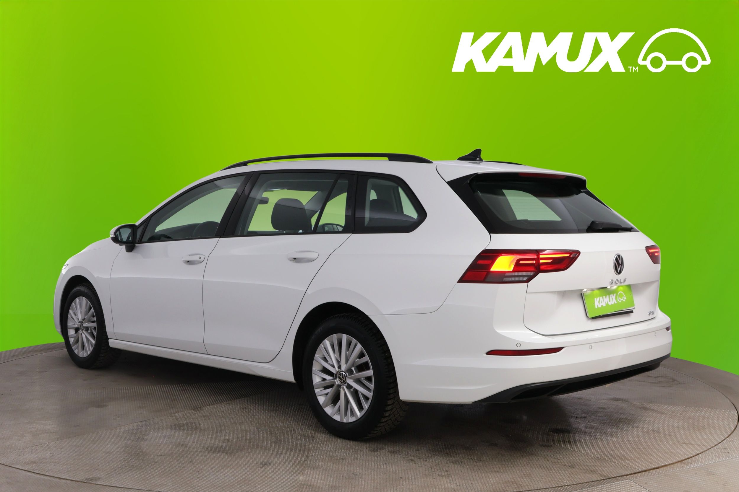 Volkswagen Golf 2023