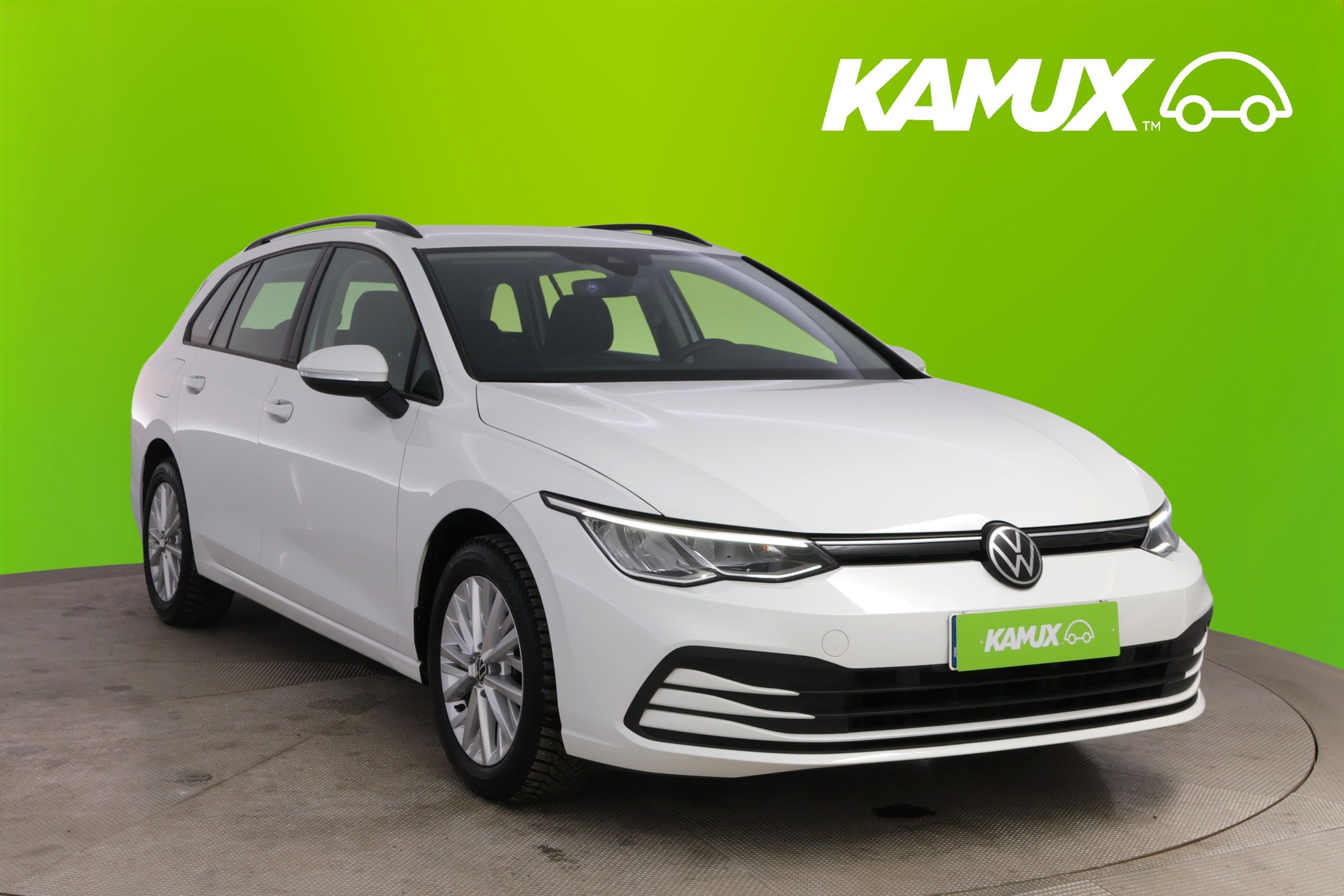 Volkswagen Golf 2023