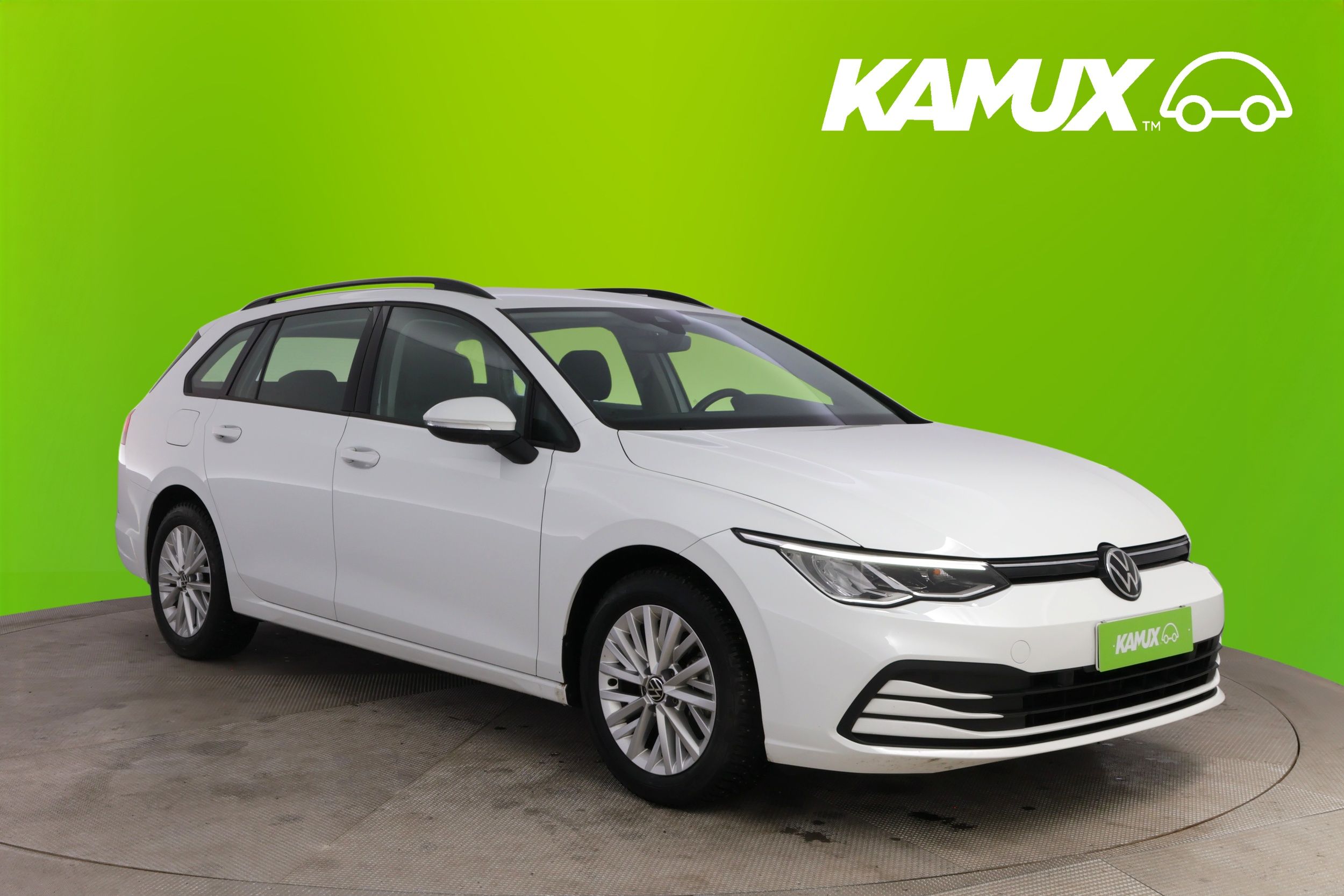 Volkswagen Golf 2023