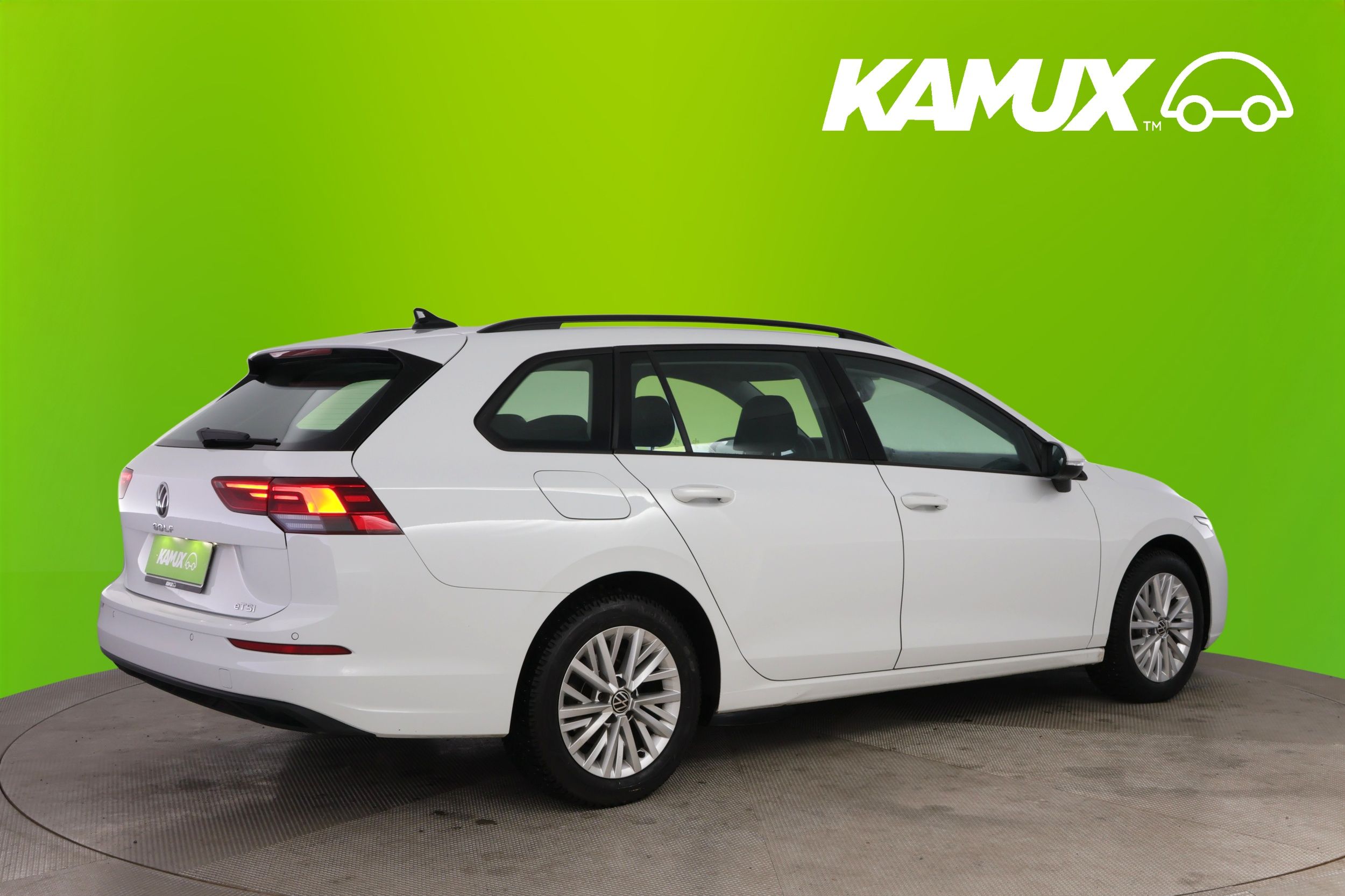 Volkswagen Golf 2023