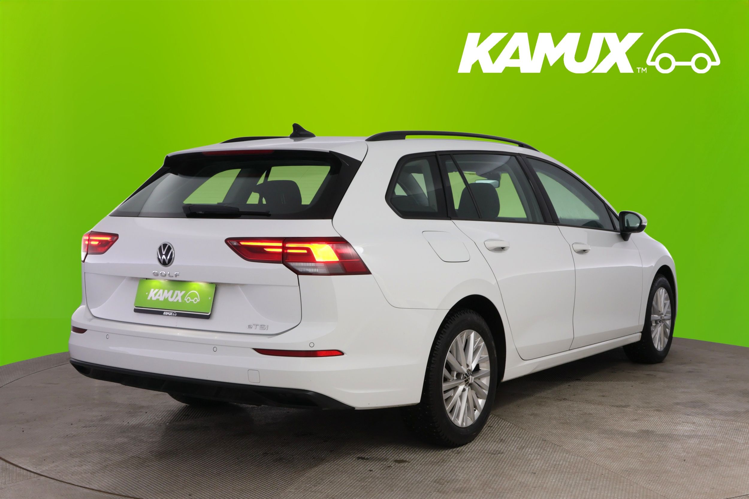 Volkswagen Golf 2023