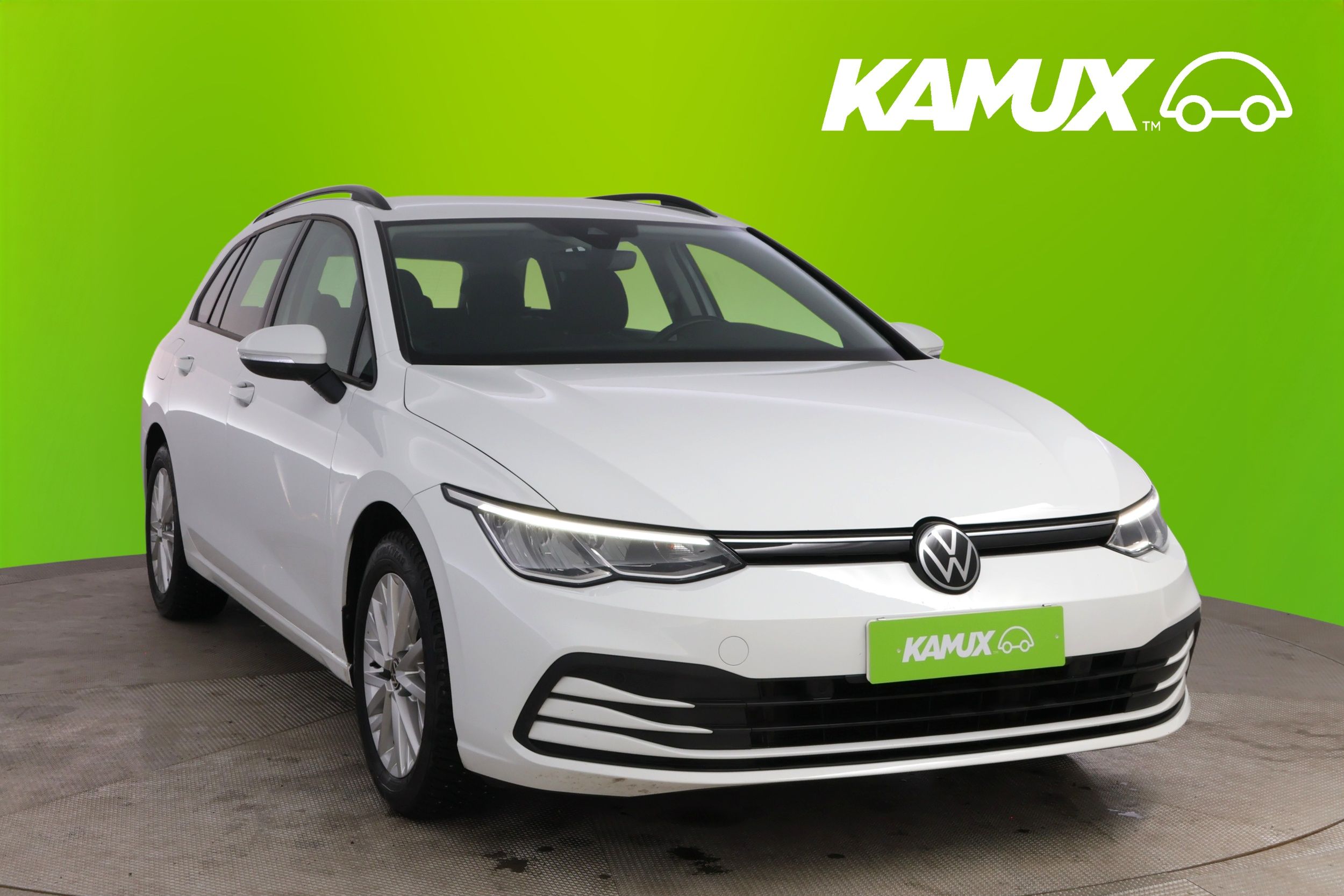 Volkswagen Golf 2023