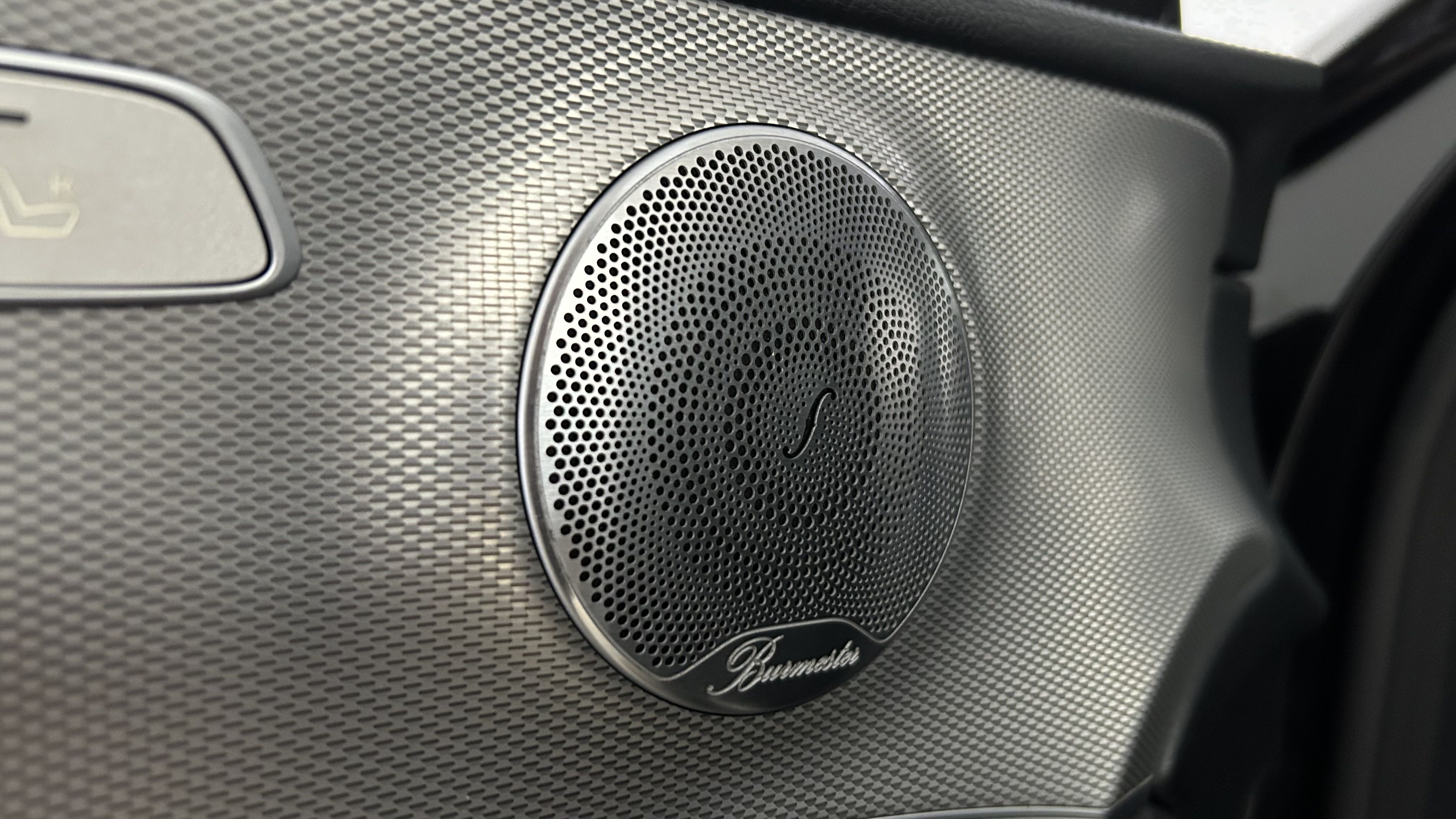Mercedes-Benz E 2017
