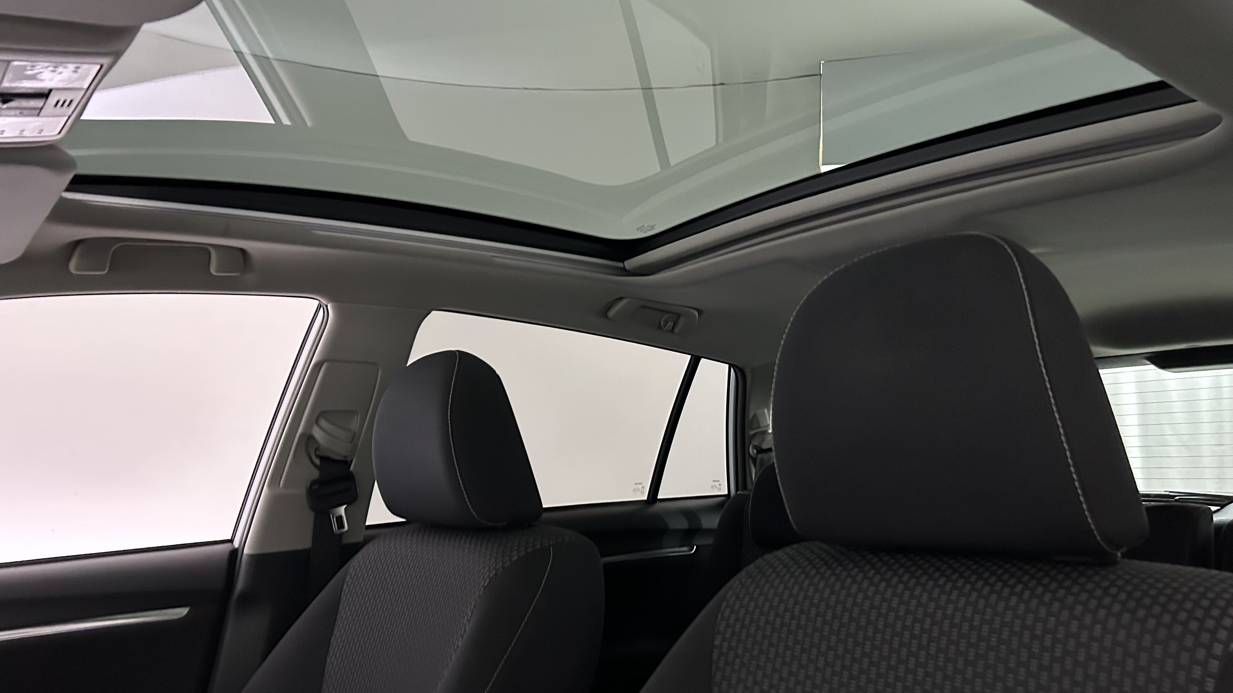 Toyota Verso 2014