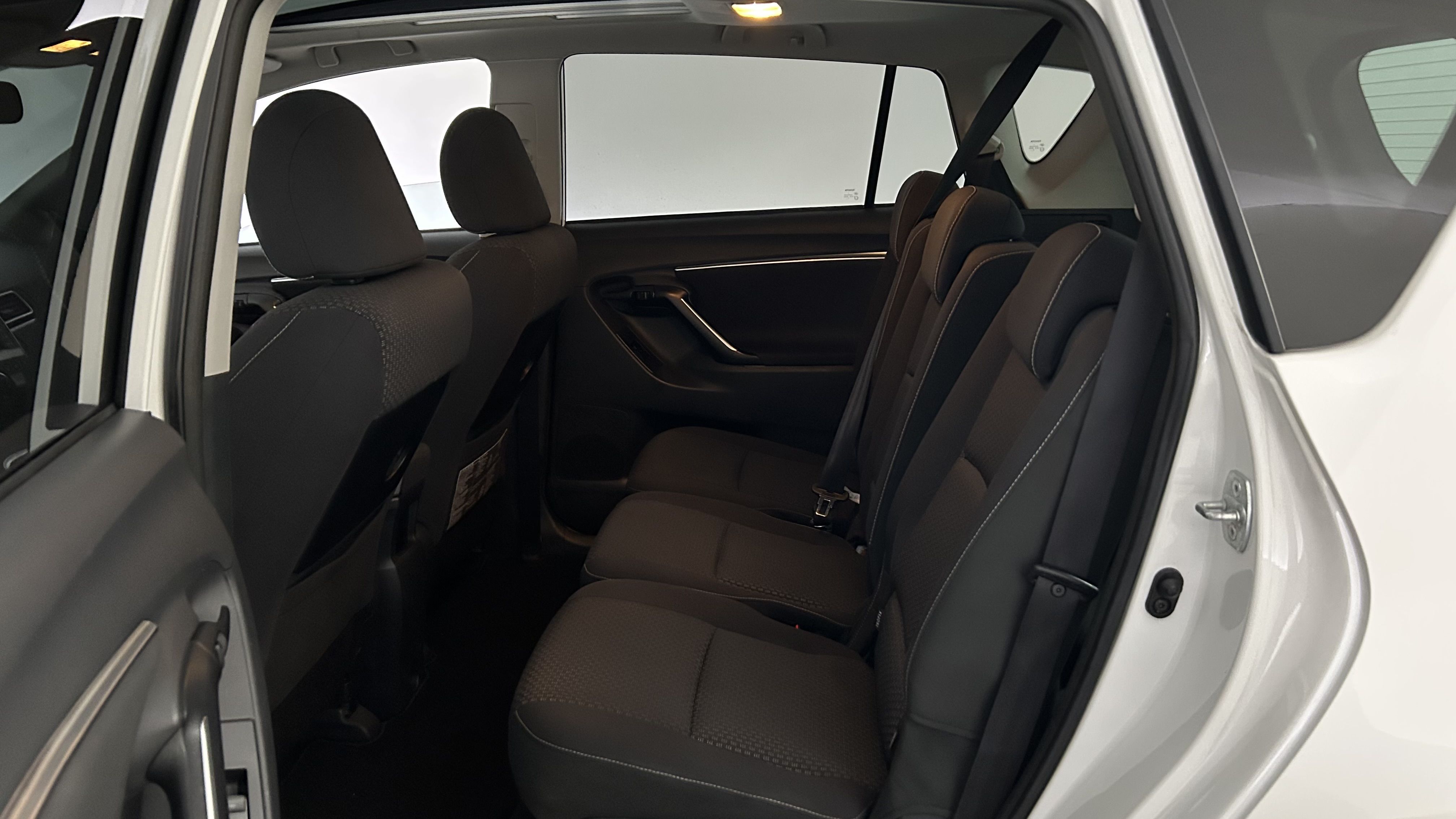 Toyota Verso 2014
