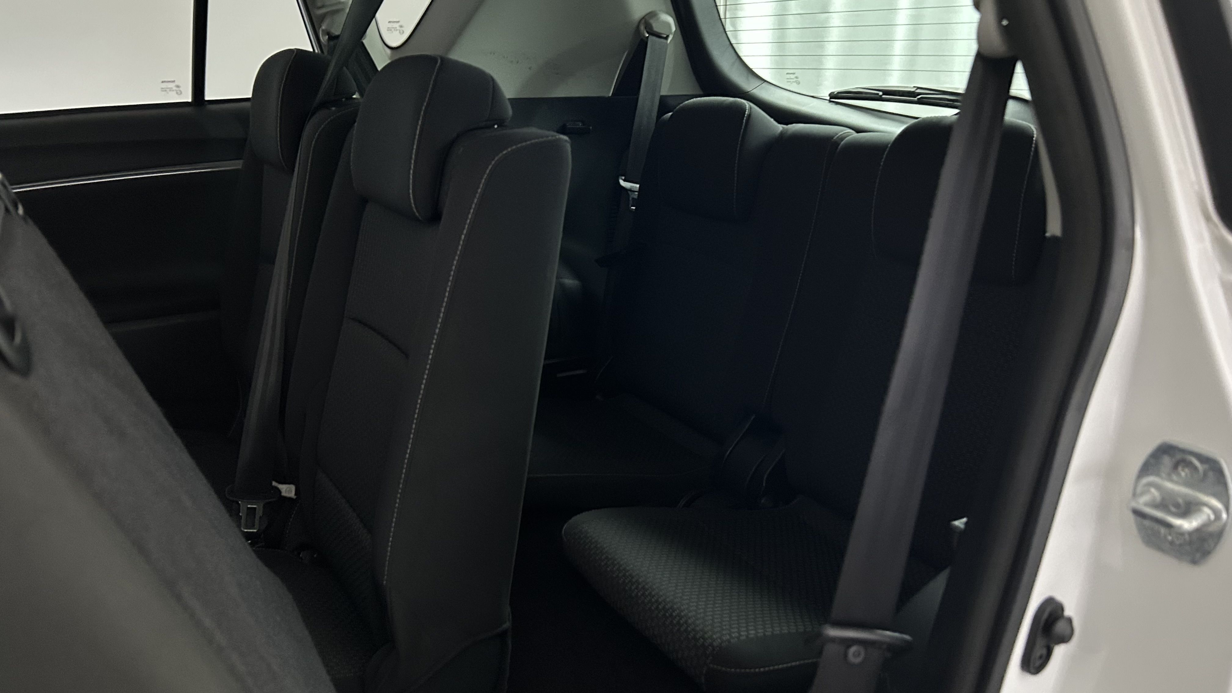 Toyota Verso 2014