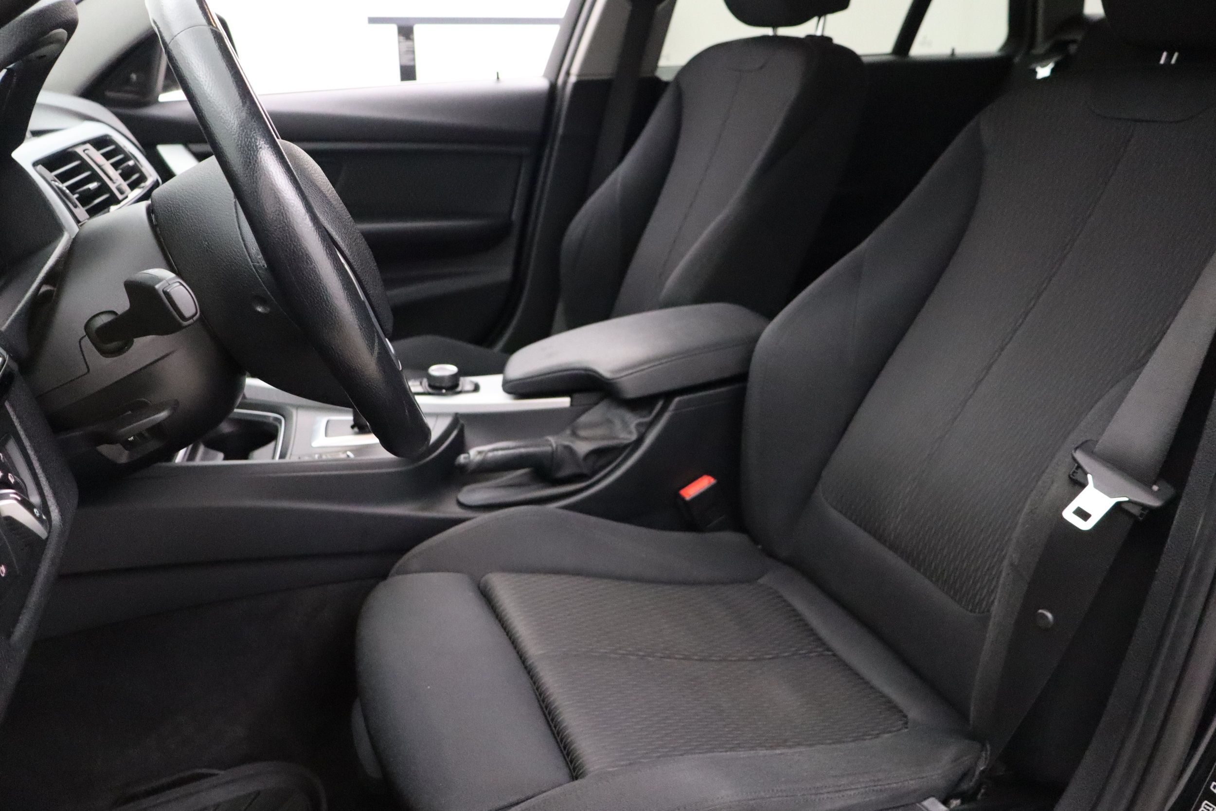 BMW 320 2013