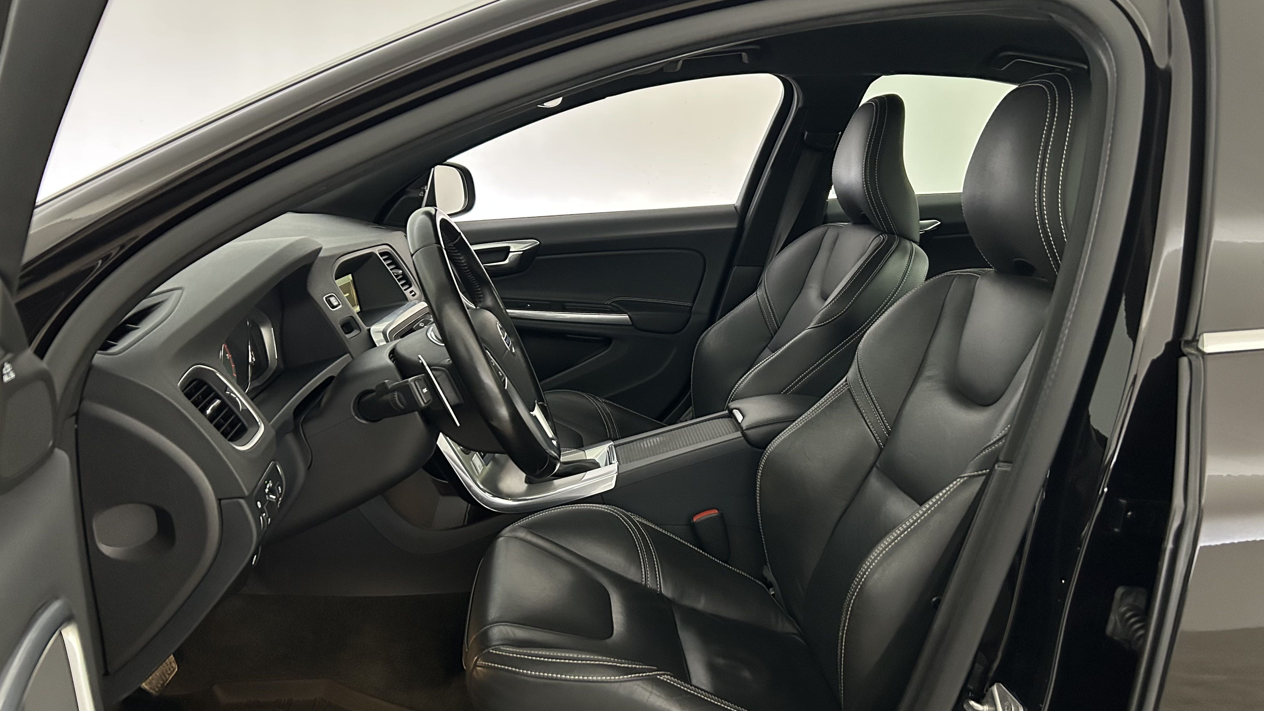 Volvo S60 2016