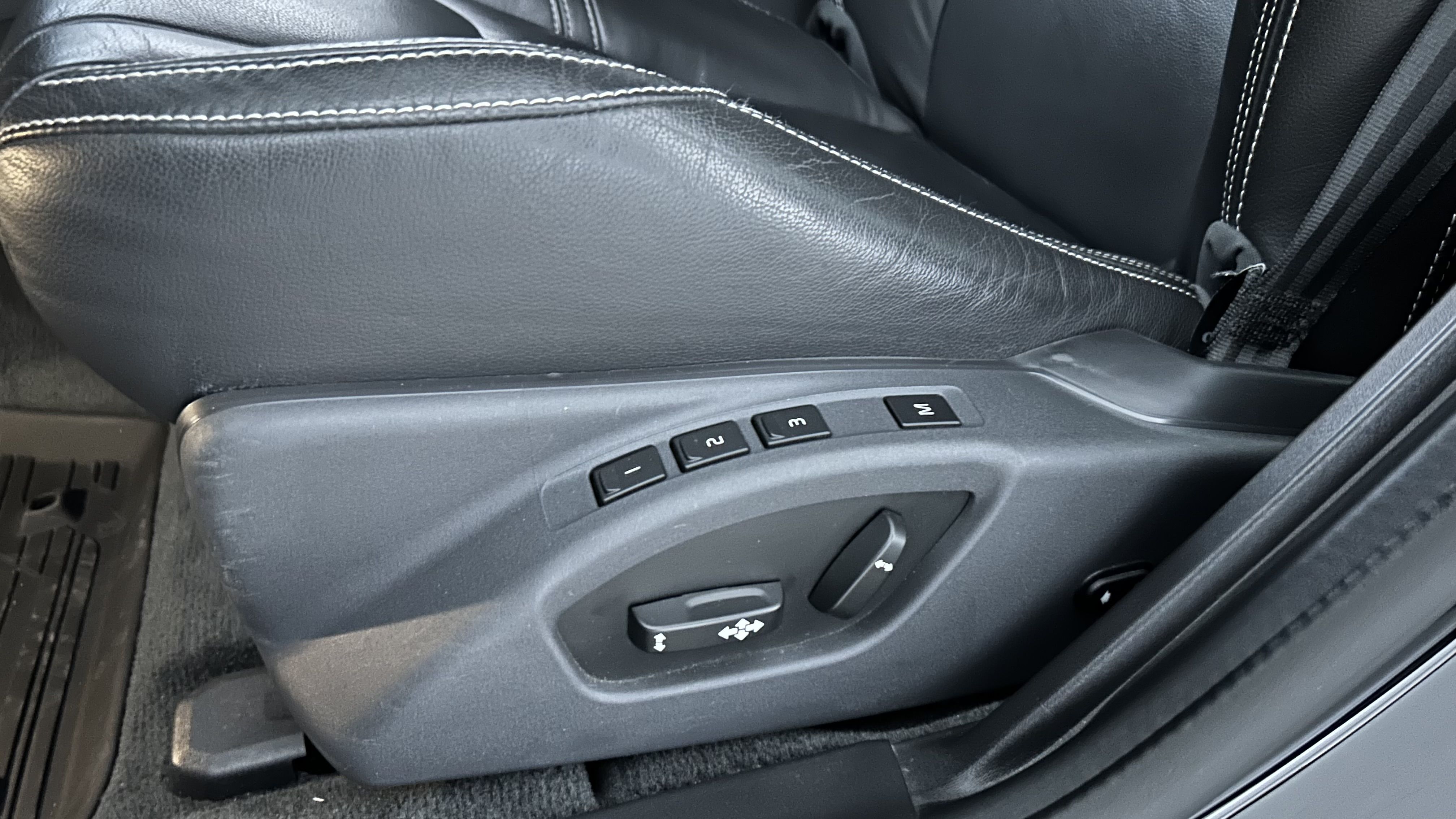 Volvo S60 2016